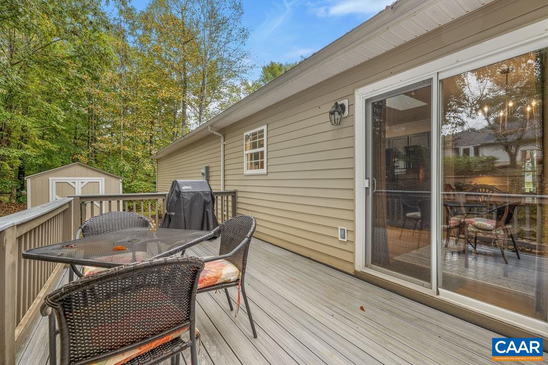 LAKE MONTICELLO - Residential