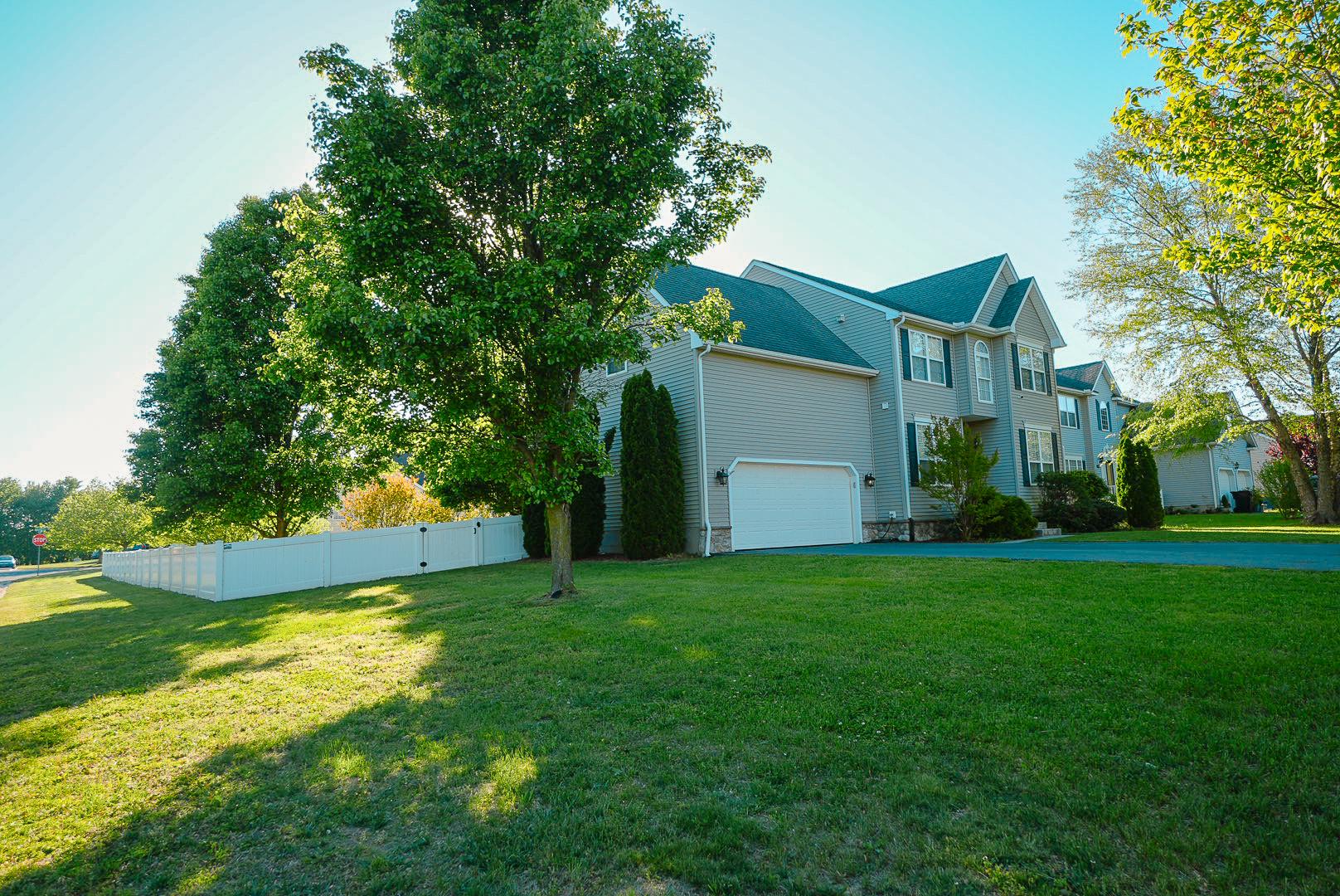 PINEHURST VILLAGE - Residential
