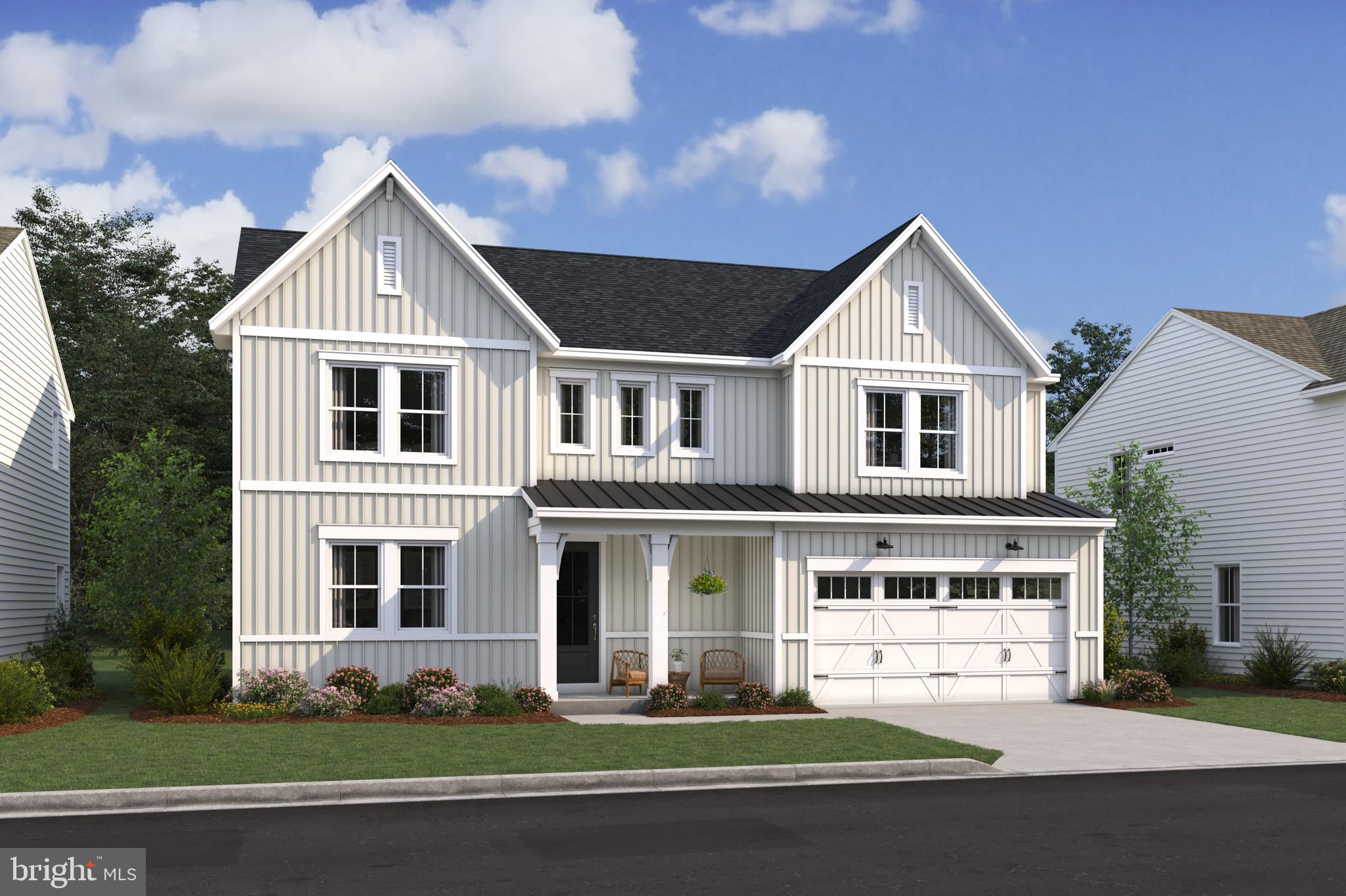 ESTATES OF TUSCARORA - Residential