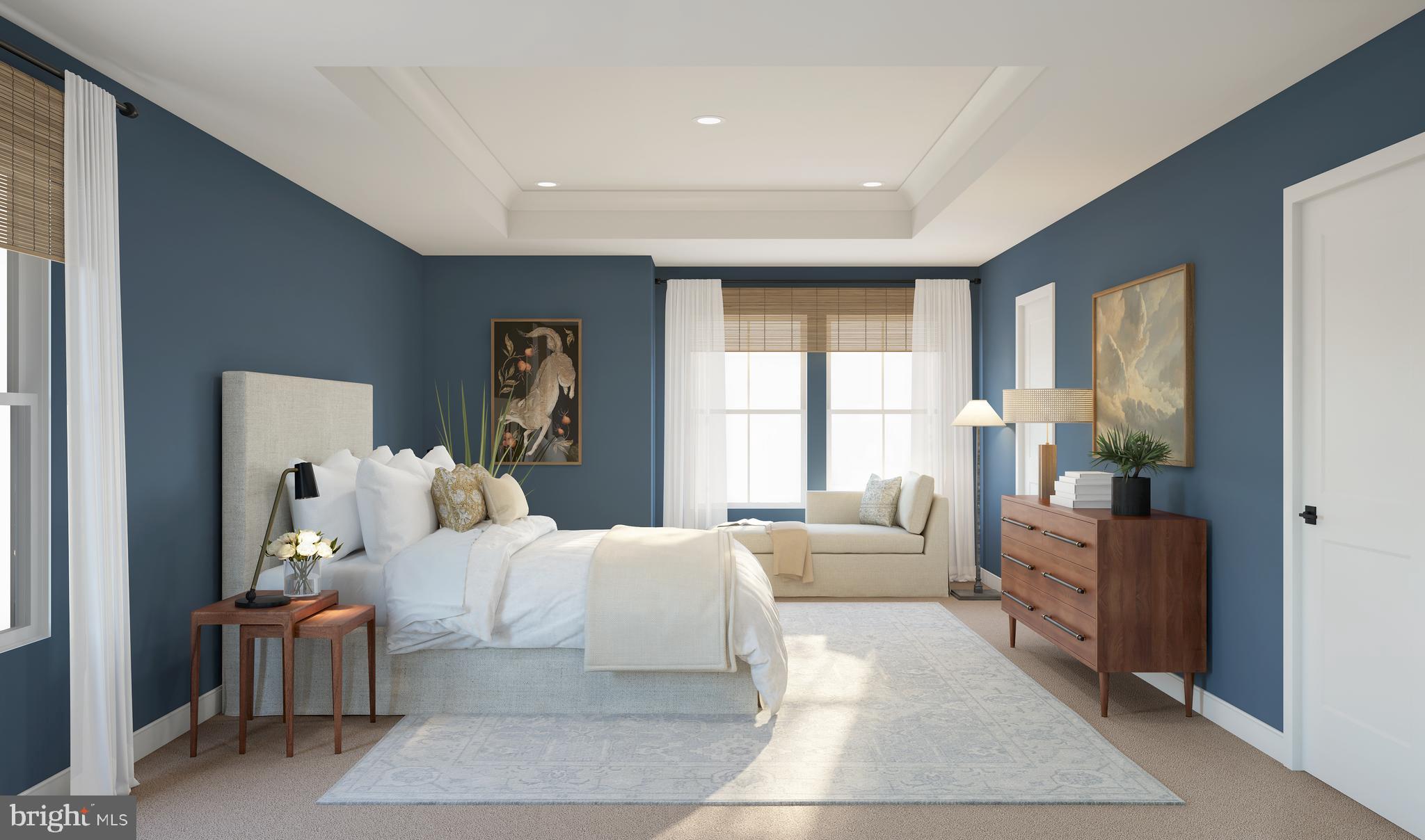 ESTATES OF TUSCARORA - Residential