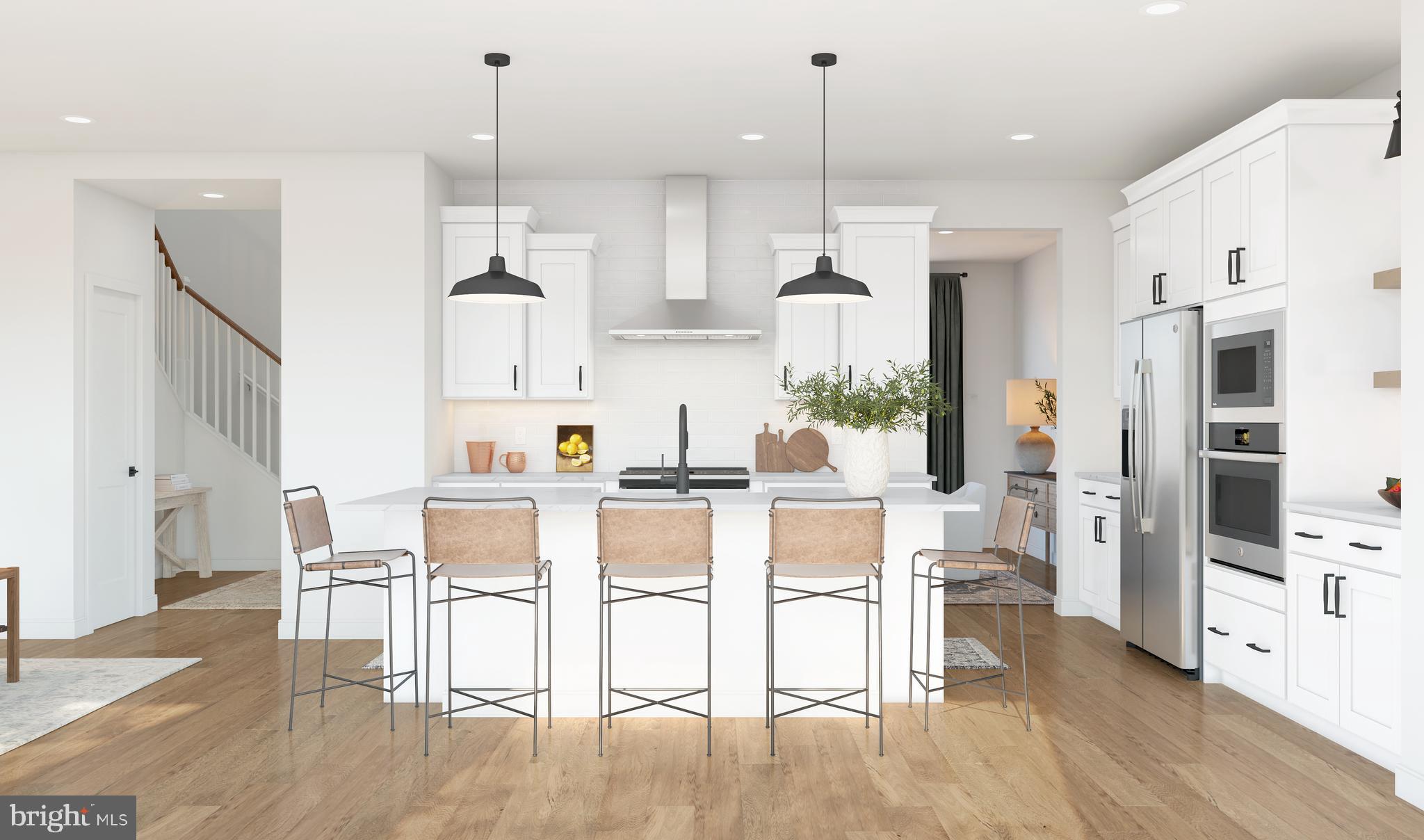 ESTATES OF TUSCARORA - Residential