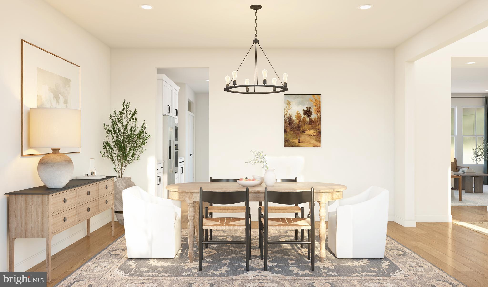 ESTATES OF TUSCARORA - Residential