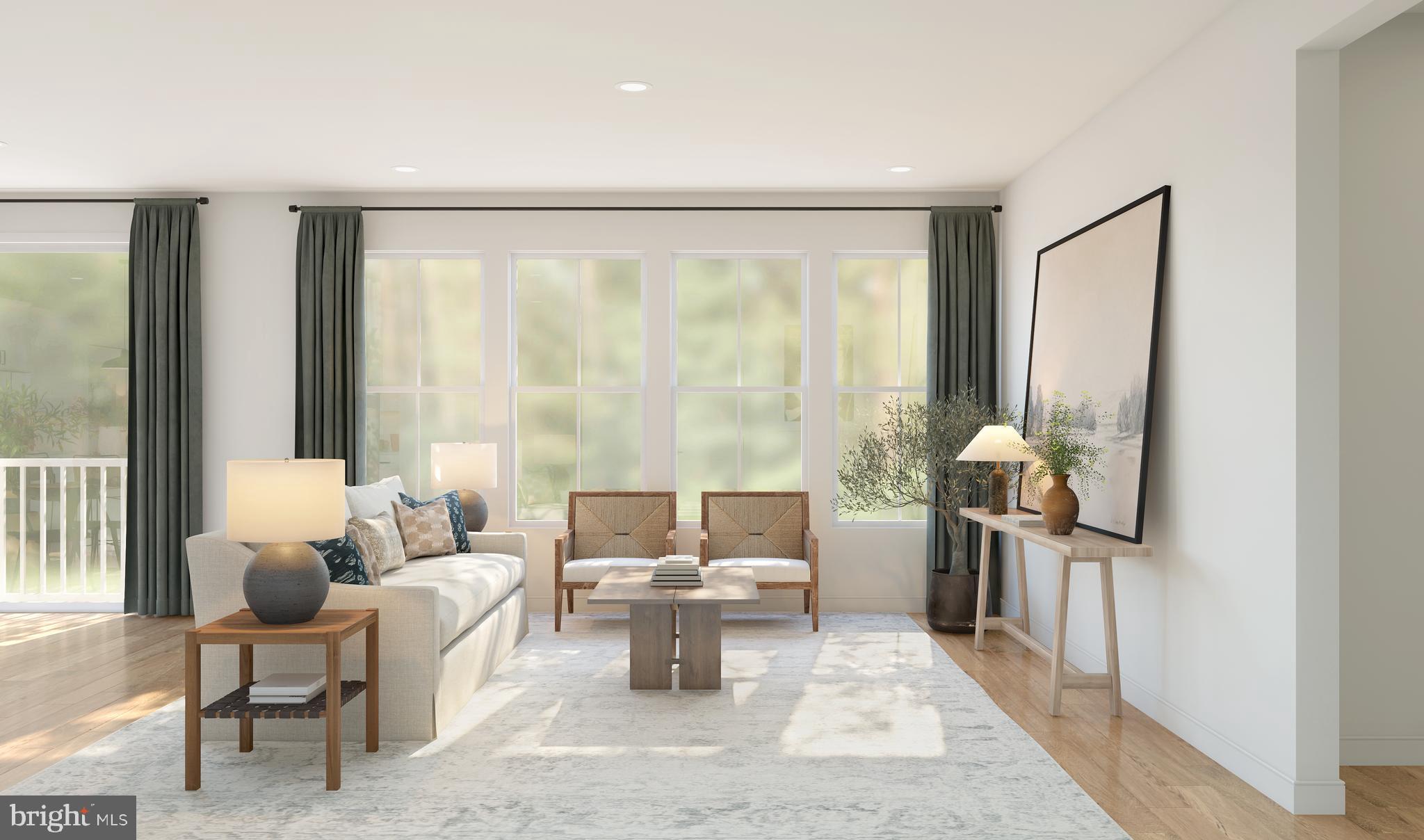 ESTATES OF TUSCARORA - Residential