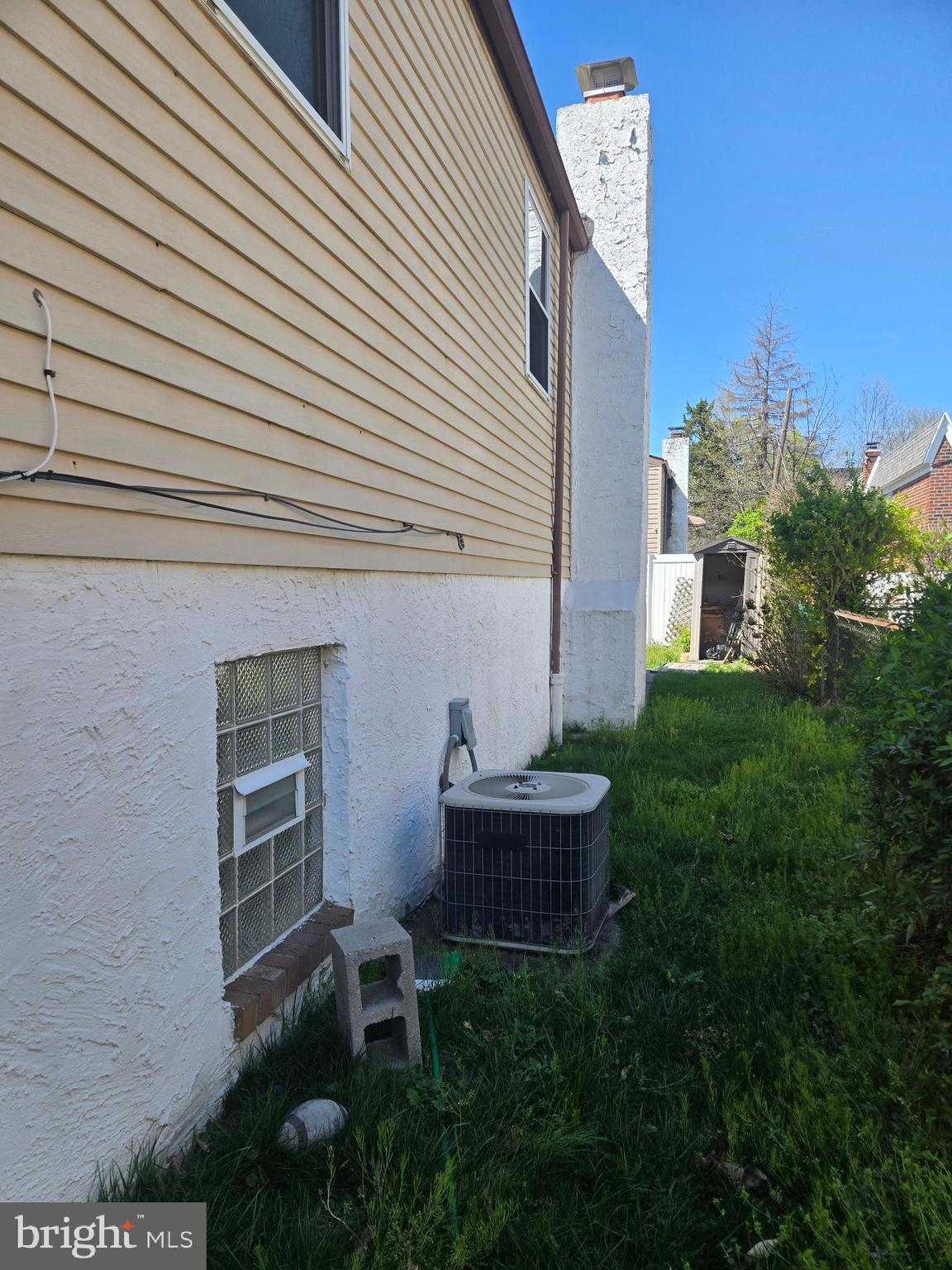 HOLMESBURG - Residential