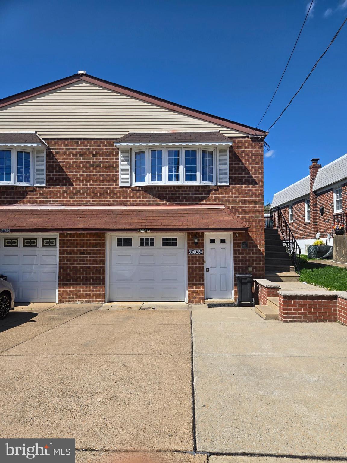 HOLMESBURG - Residential