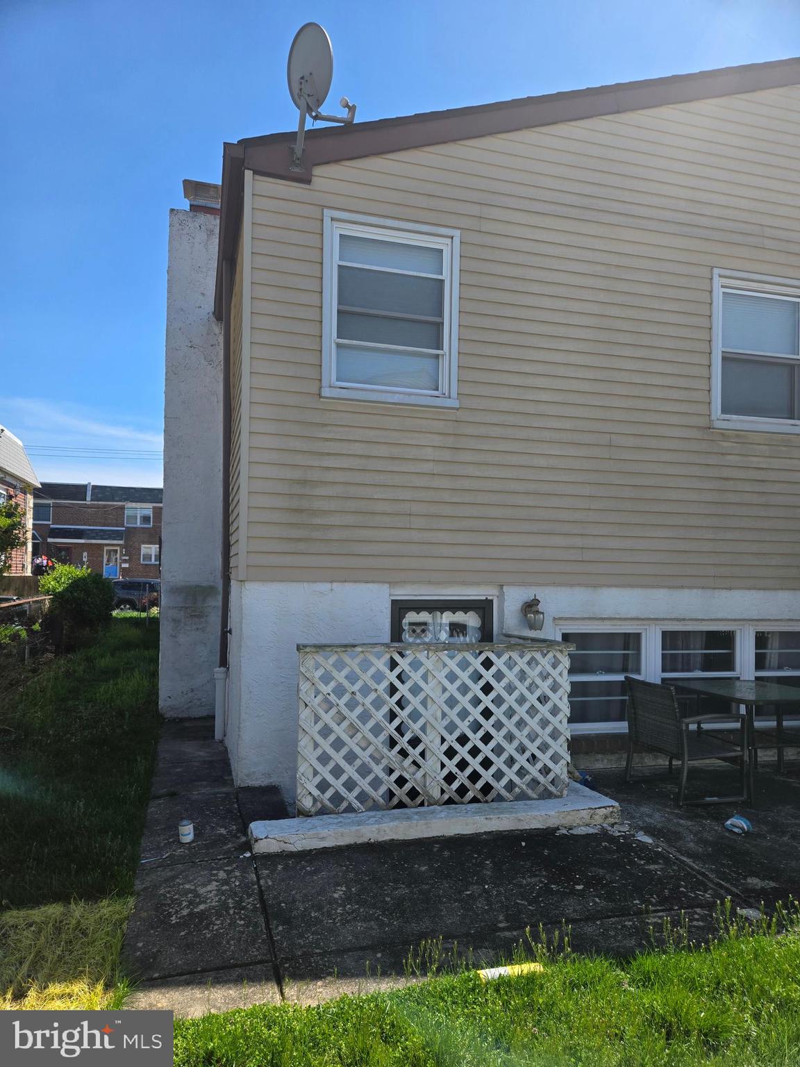 HOLMESBURG - Residential