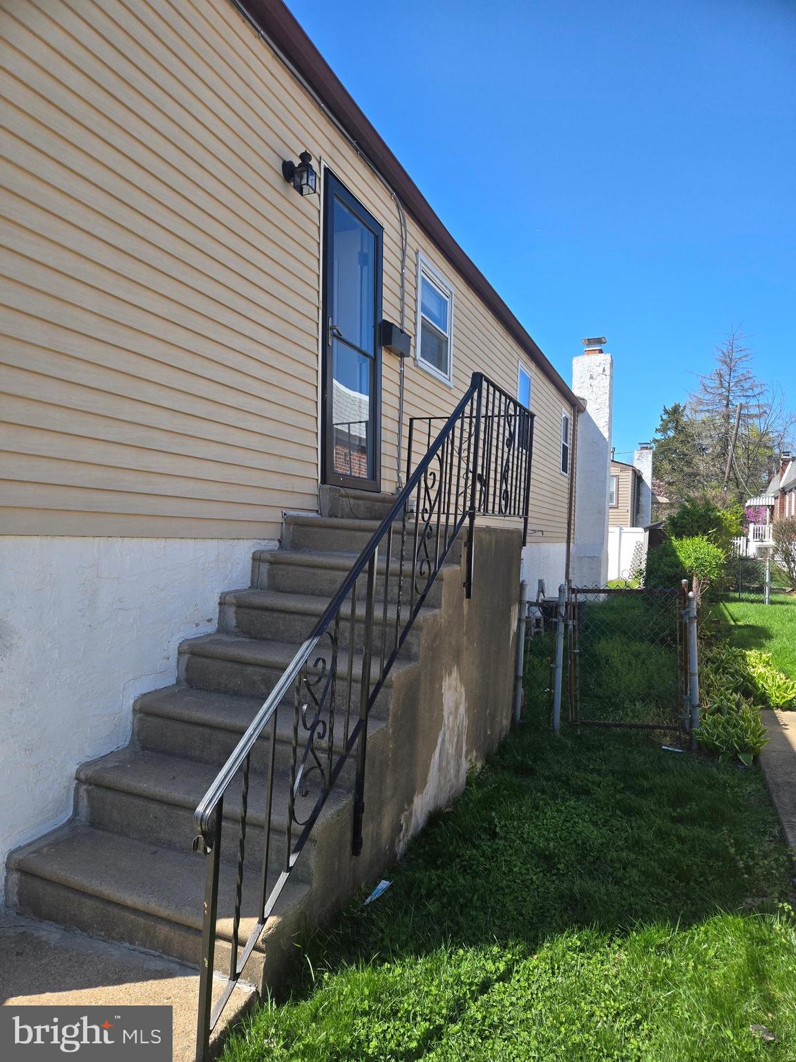 HOLMESBURG - Residential