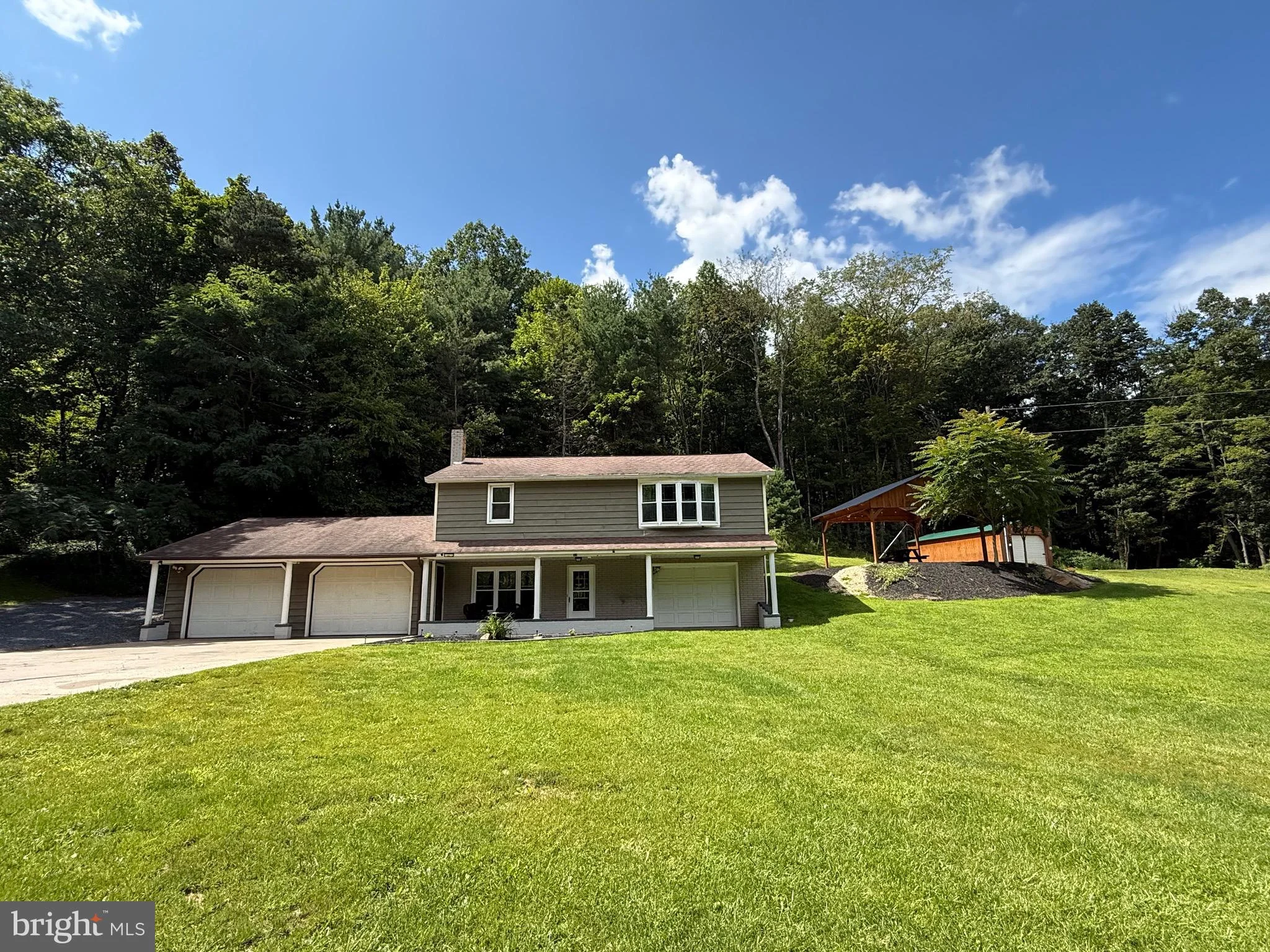 17222 Lucyanna St St, Cassville, PA, 16623