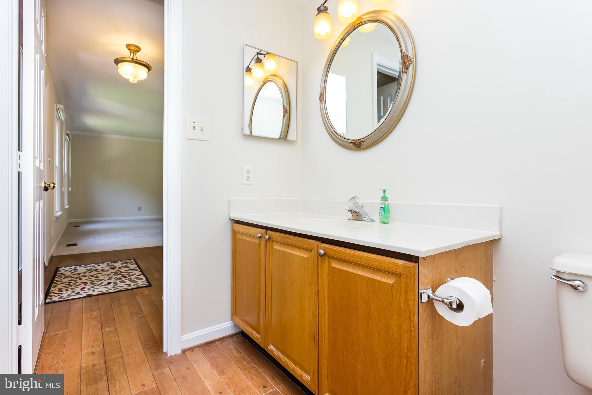 AQUIA HARBOUR - Residential