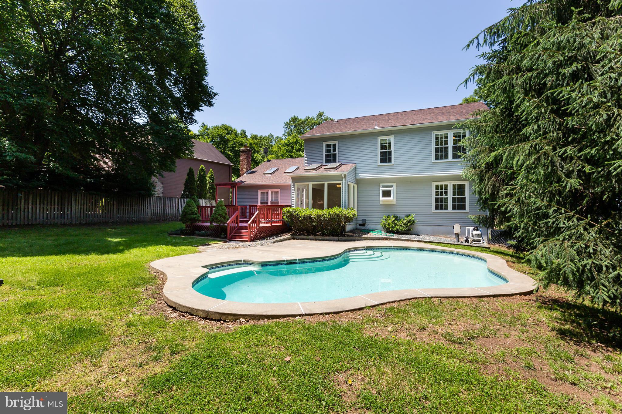 AQUIA HARBOUR - Residential