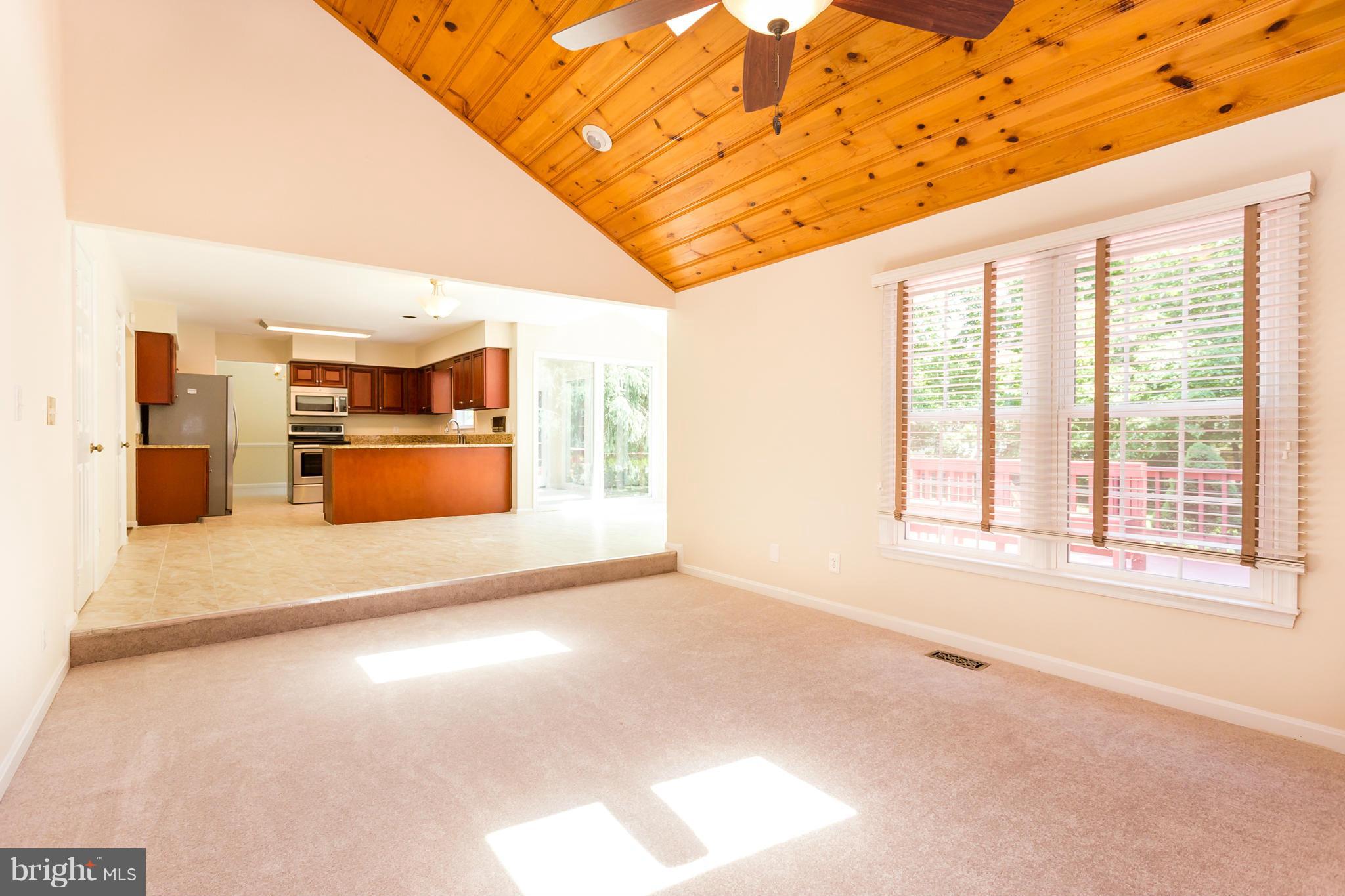 AQUIA HARBOUR - Residential