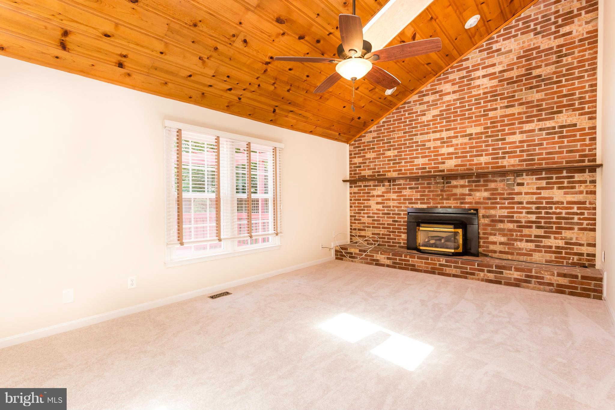 AQUIA HARBOUR - Residential