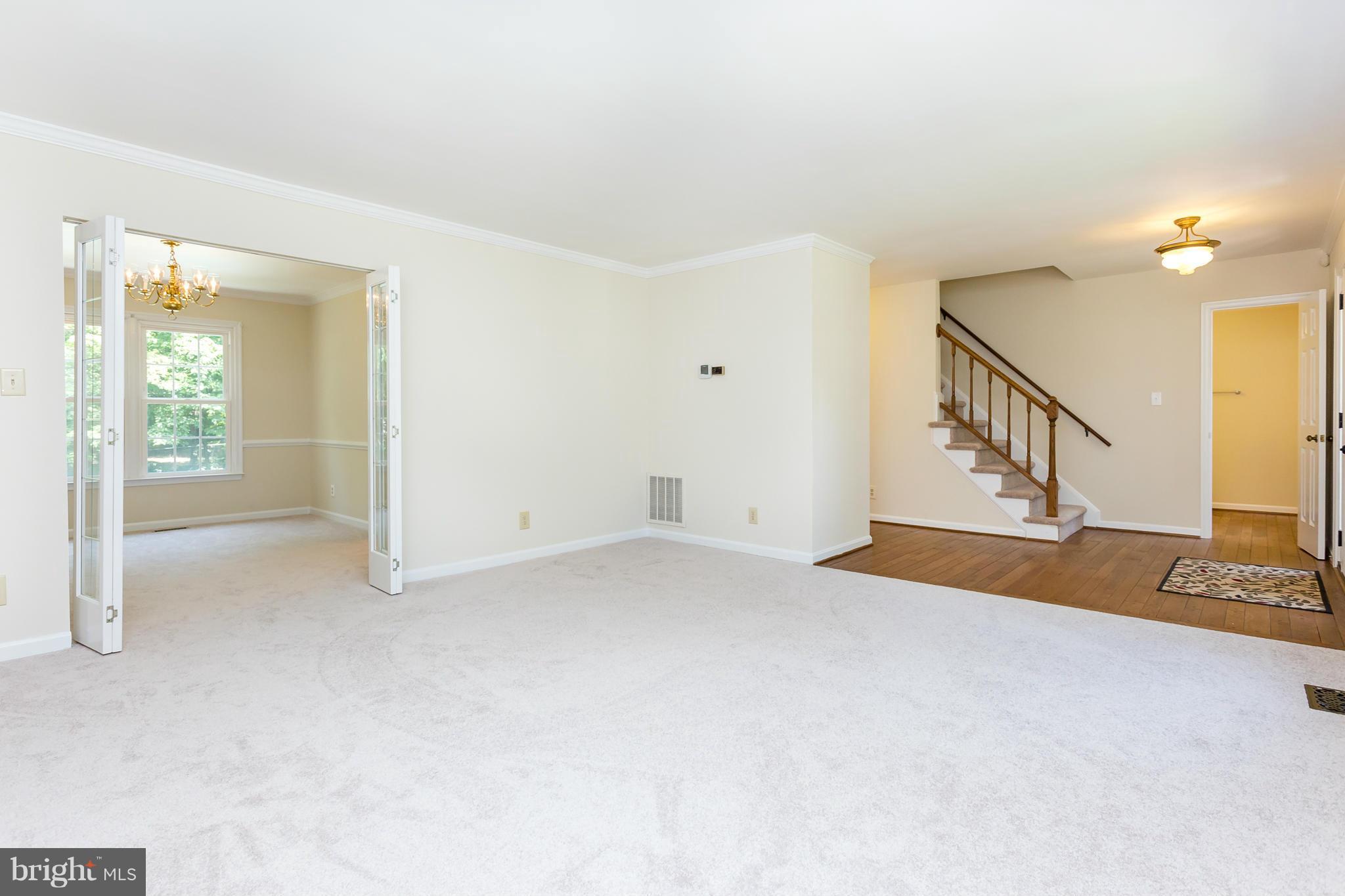 AQUIA HARBOUR - Residential