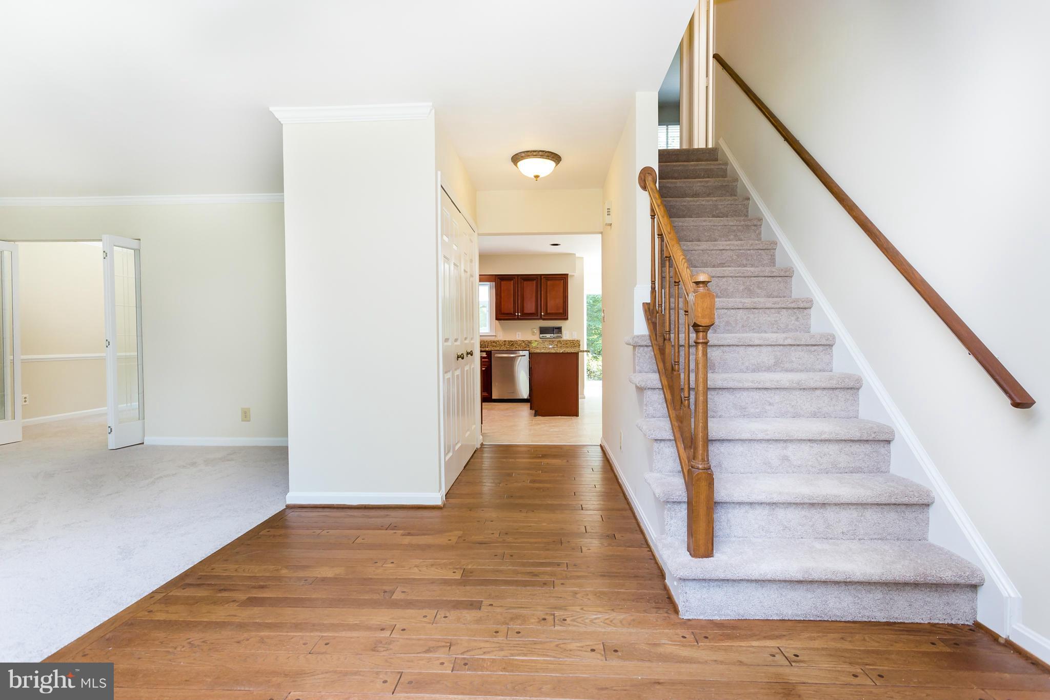 AQUIA HARBOUR - Residential