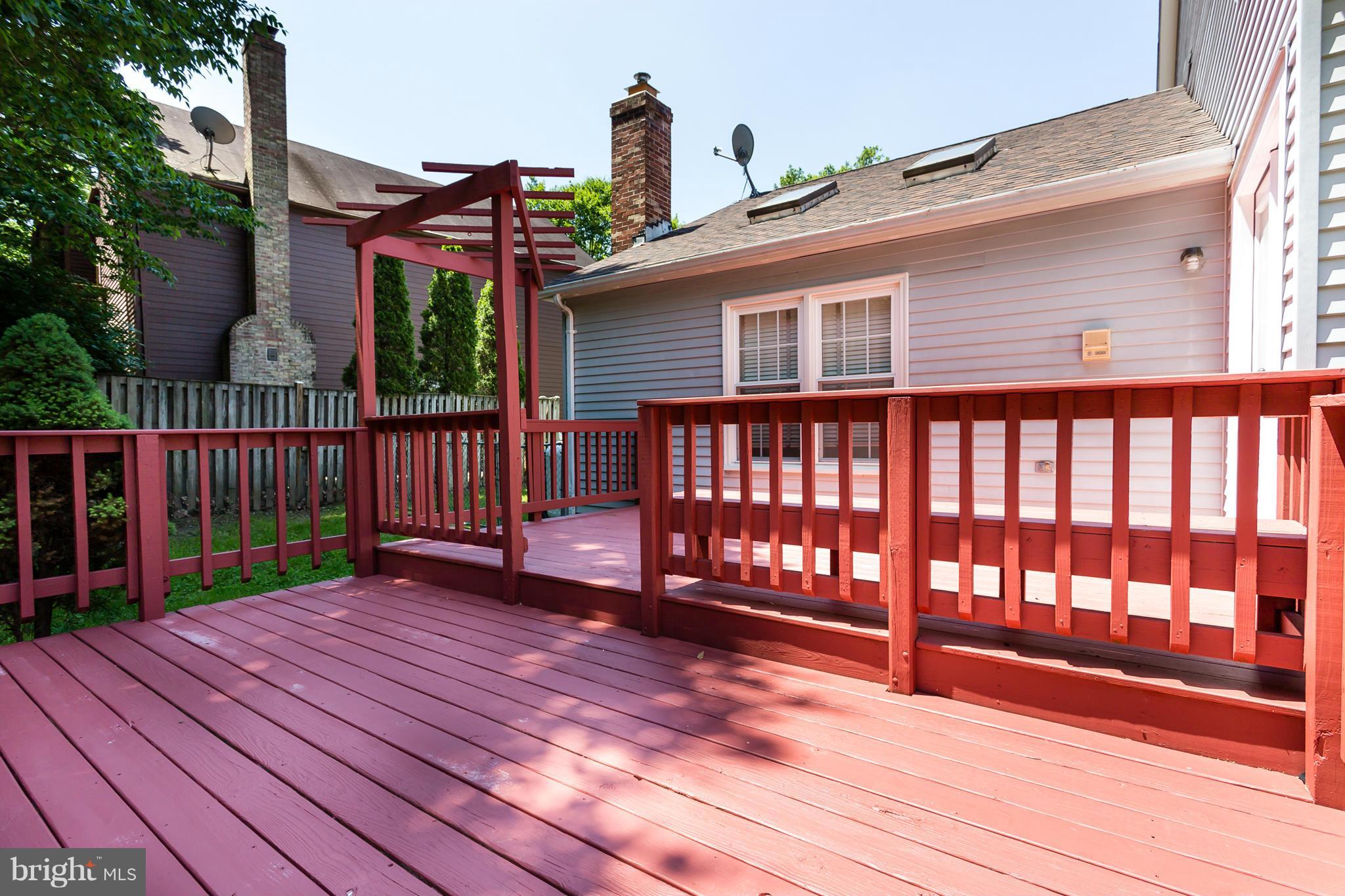 AQUIA HARBOUR - Residential