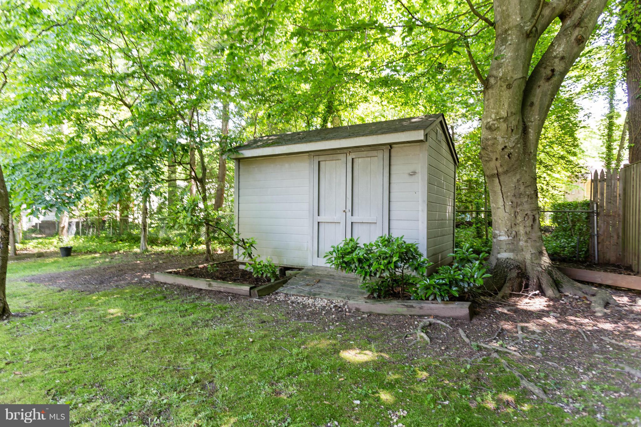 AQUIA HARBOUR - Residential