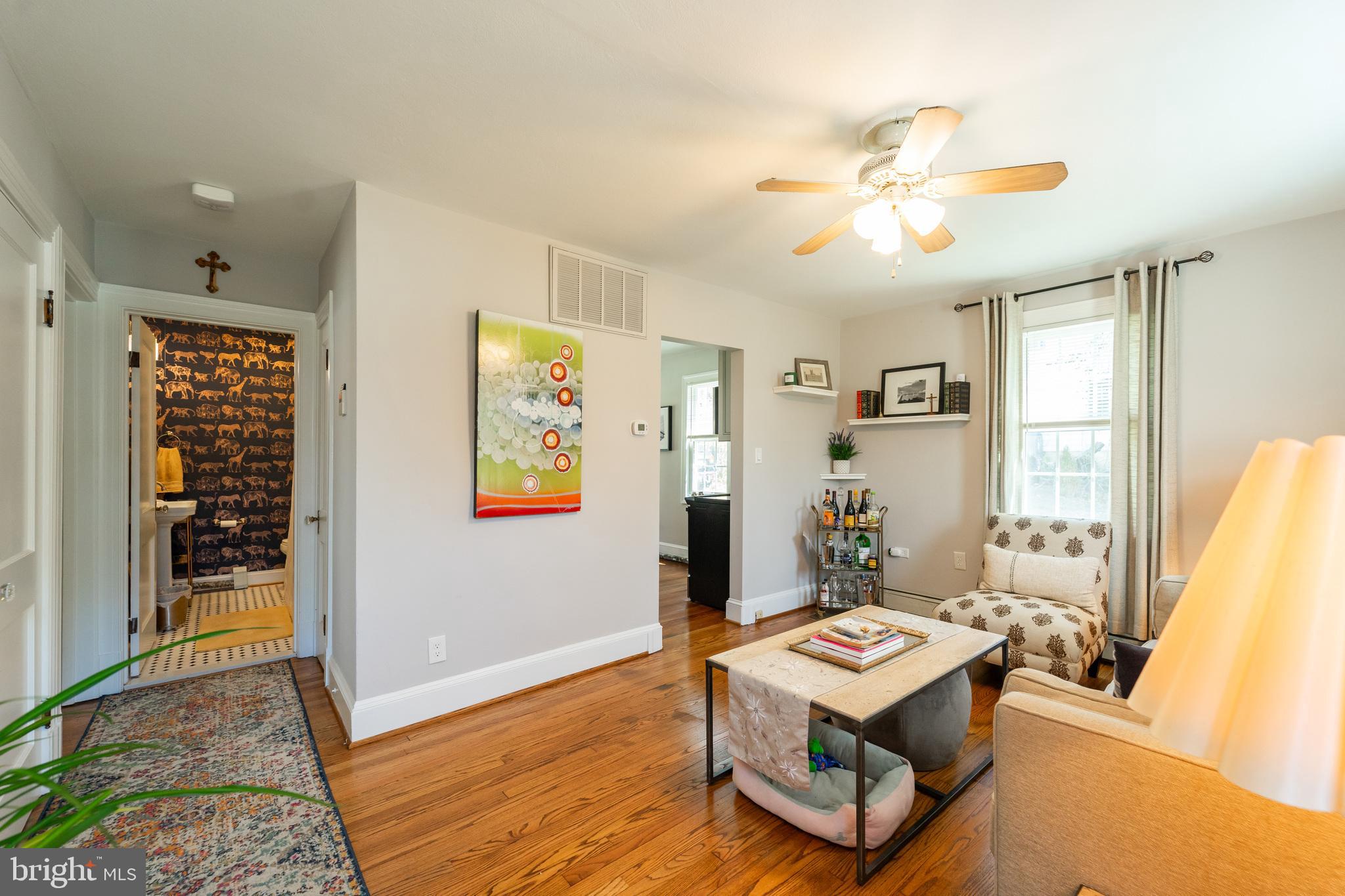 ANNAPOLIS - Residential