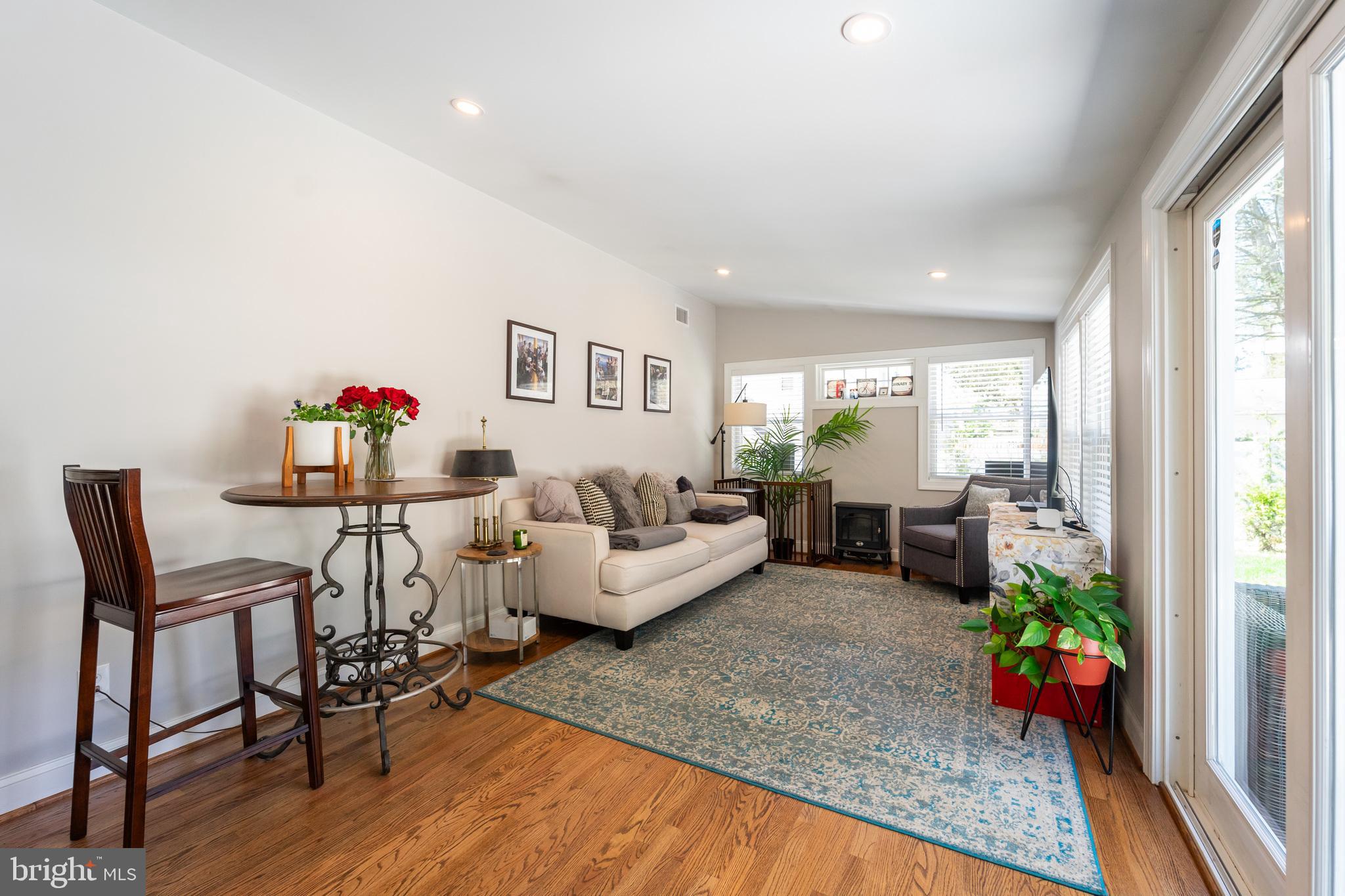 ANNAPOLIS - Residential