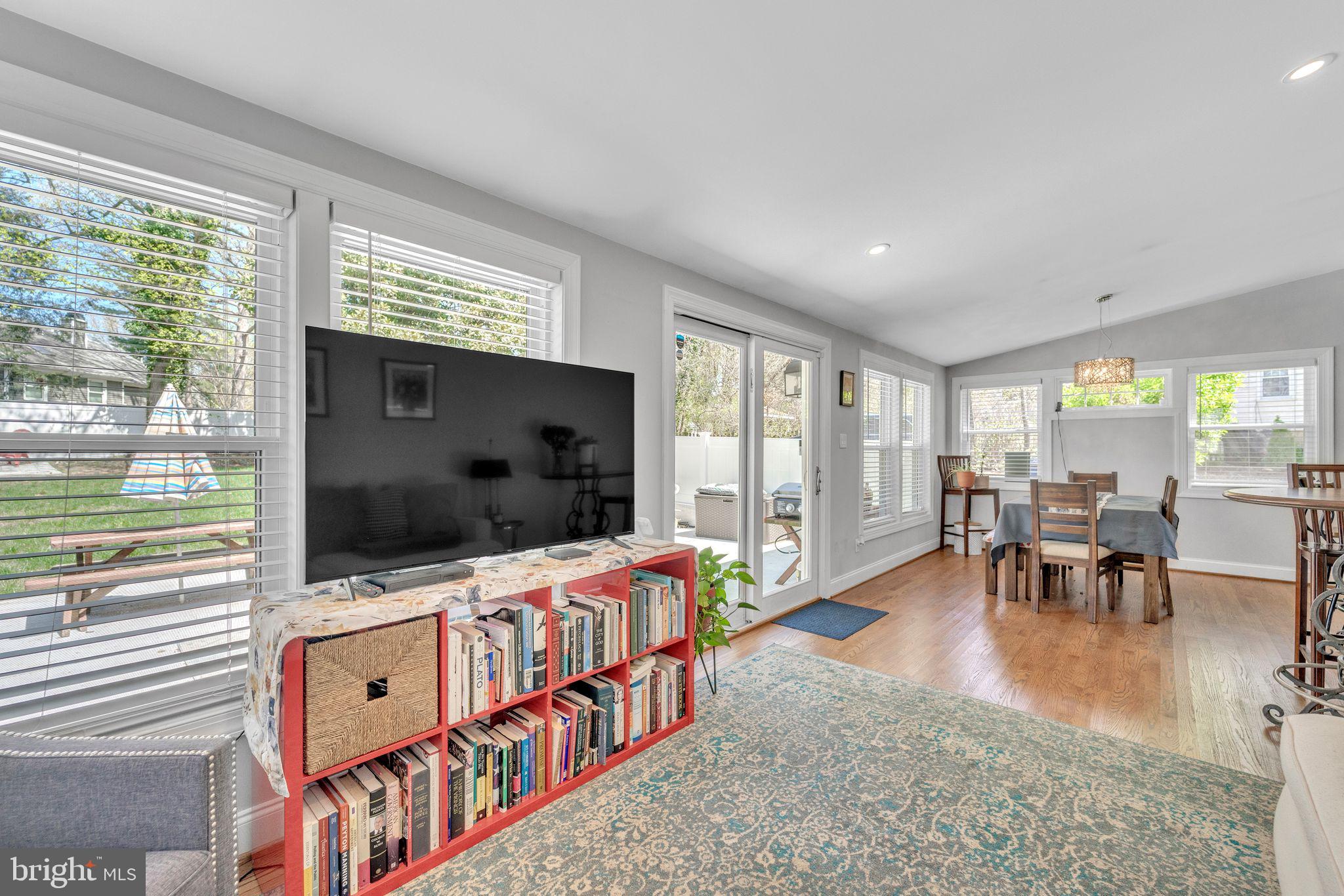 ANNAPOLIS - Residential