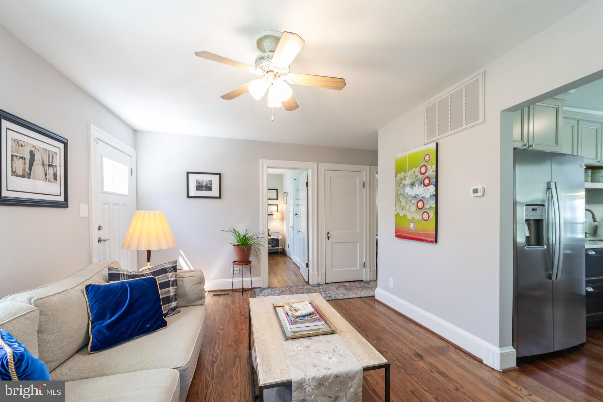 ANNAPOLIS - Residential
