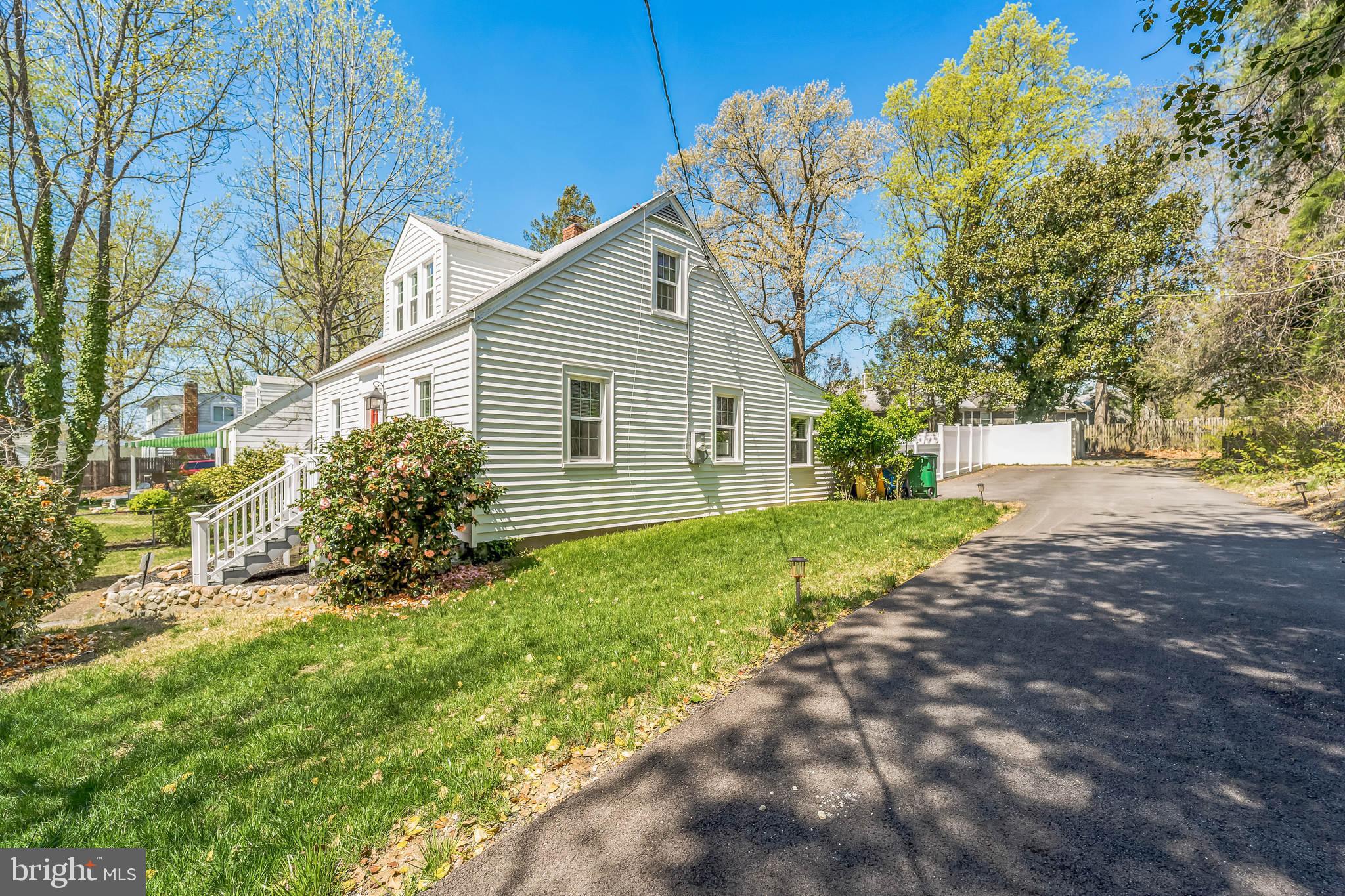 ANNAPOLIS - Residential