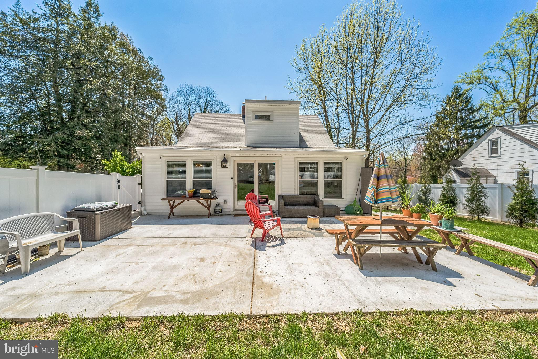 ANNAPOLIS - Residential