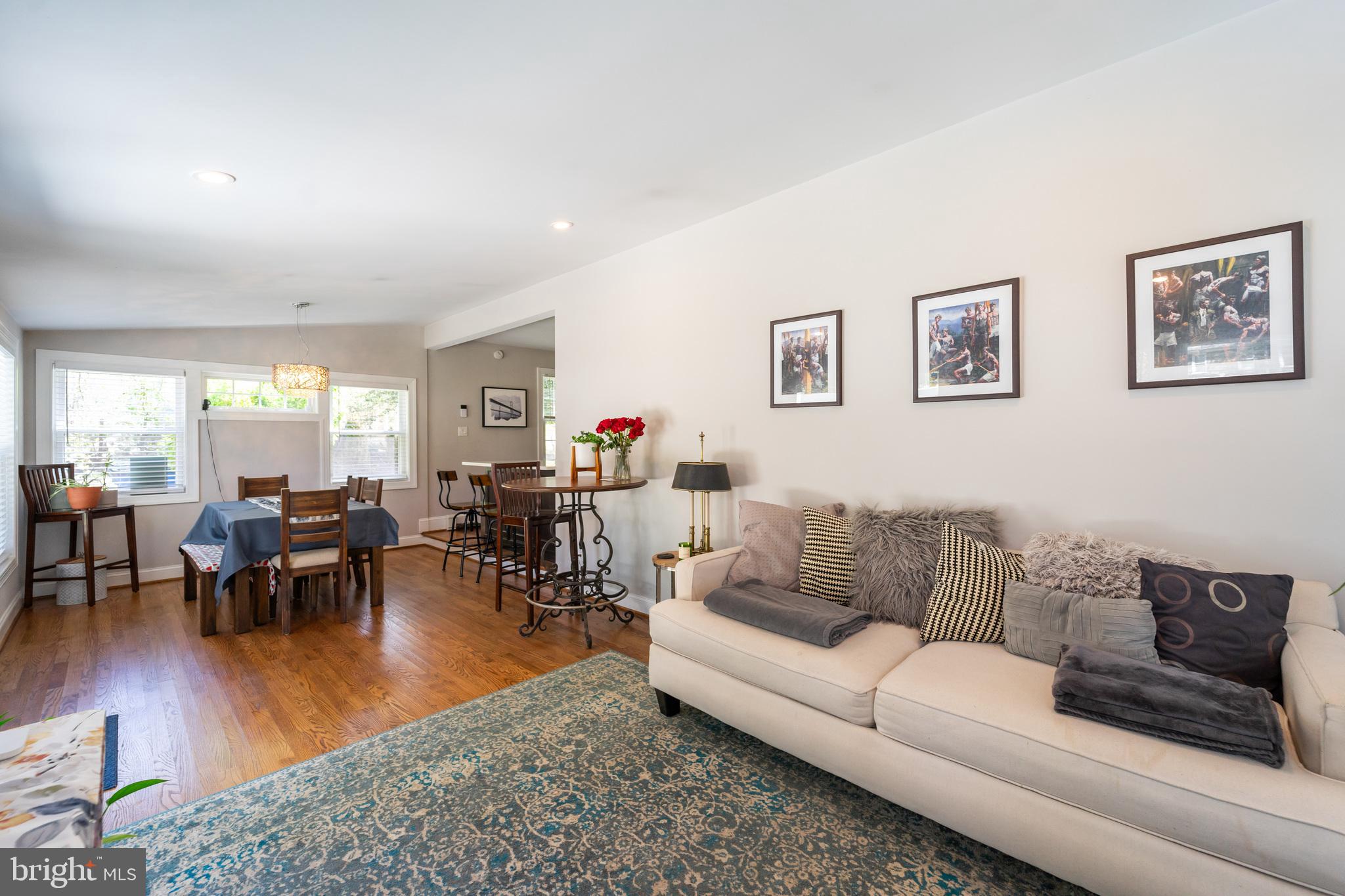 ANNAPOLIS - Residential