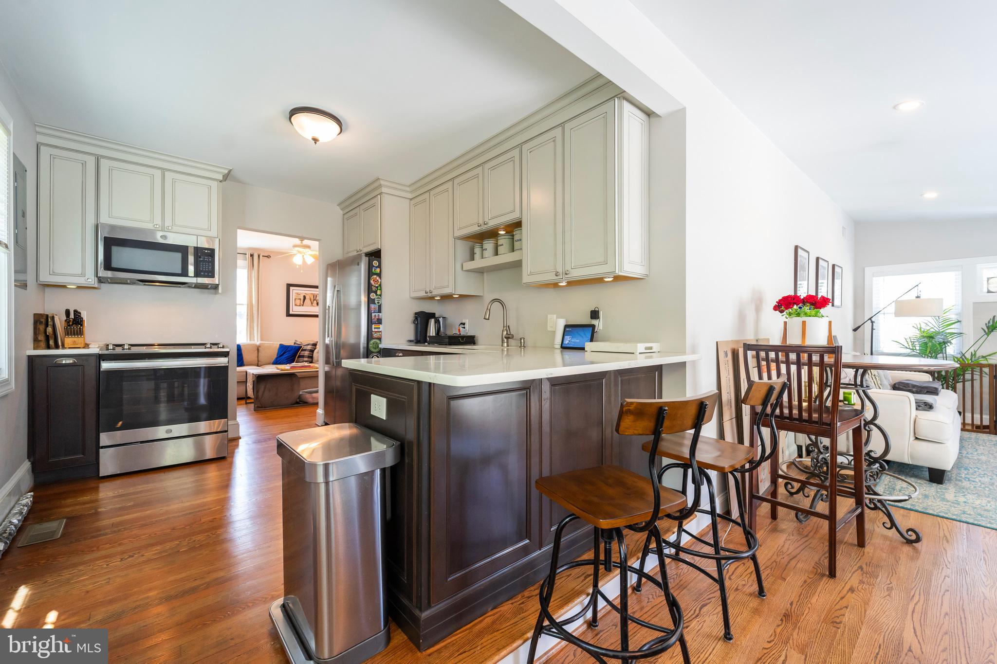 ANNAPOLIS - Residential