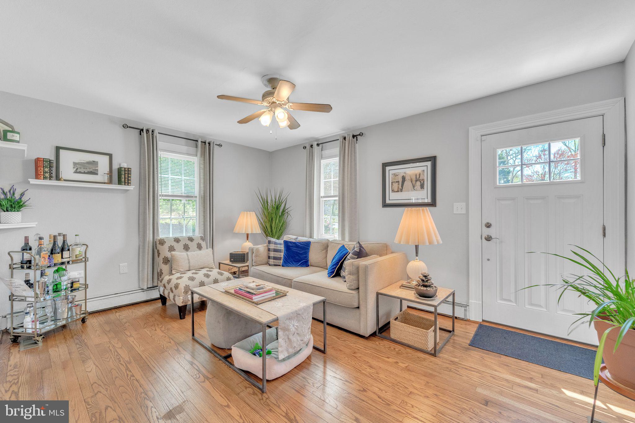 ANNAPOLIS - Residential