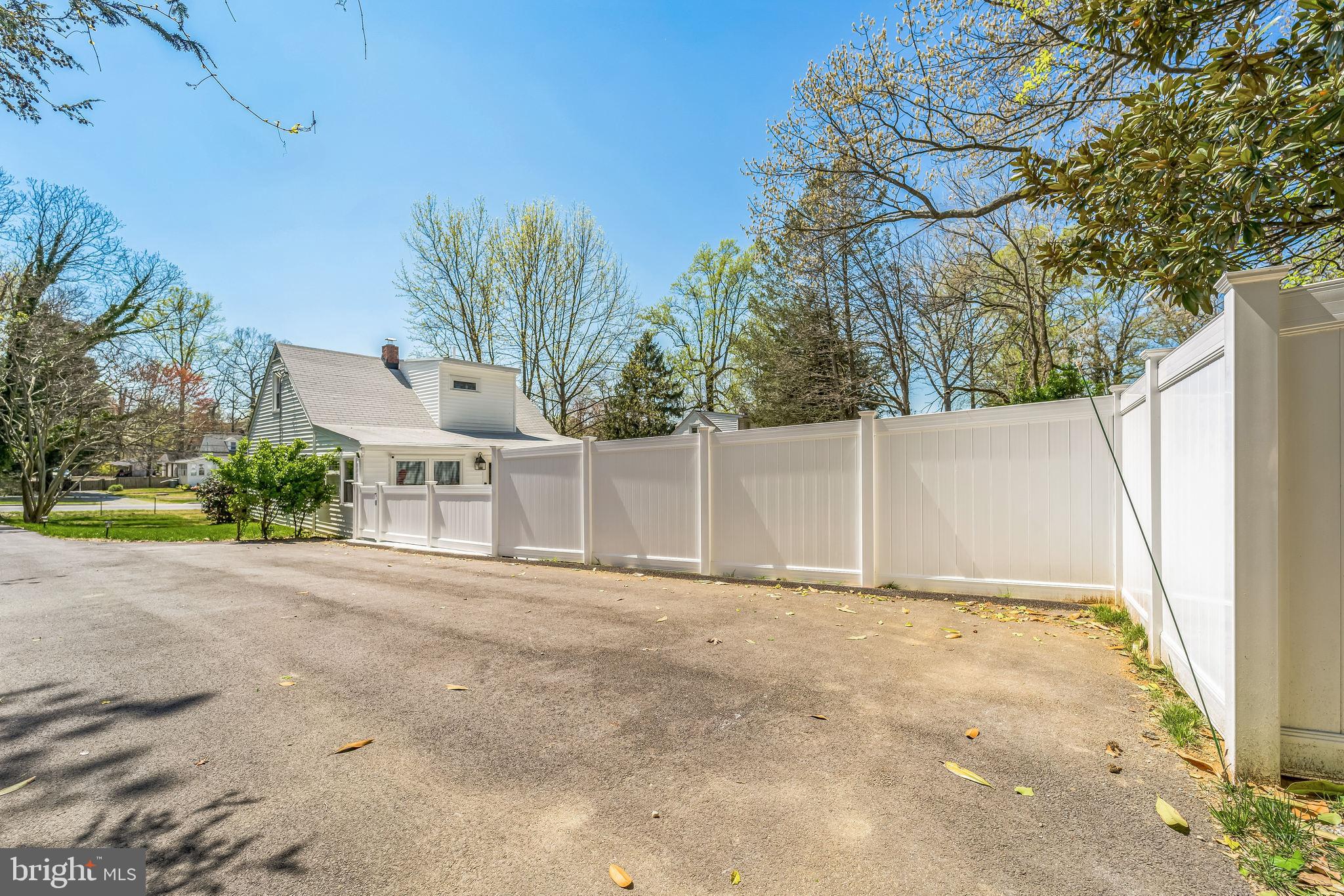ANNAPOLIS - Residential