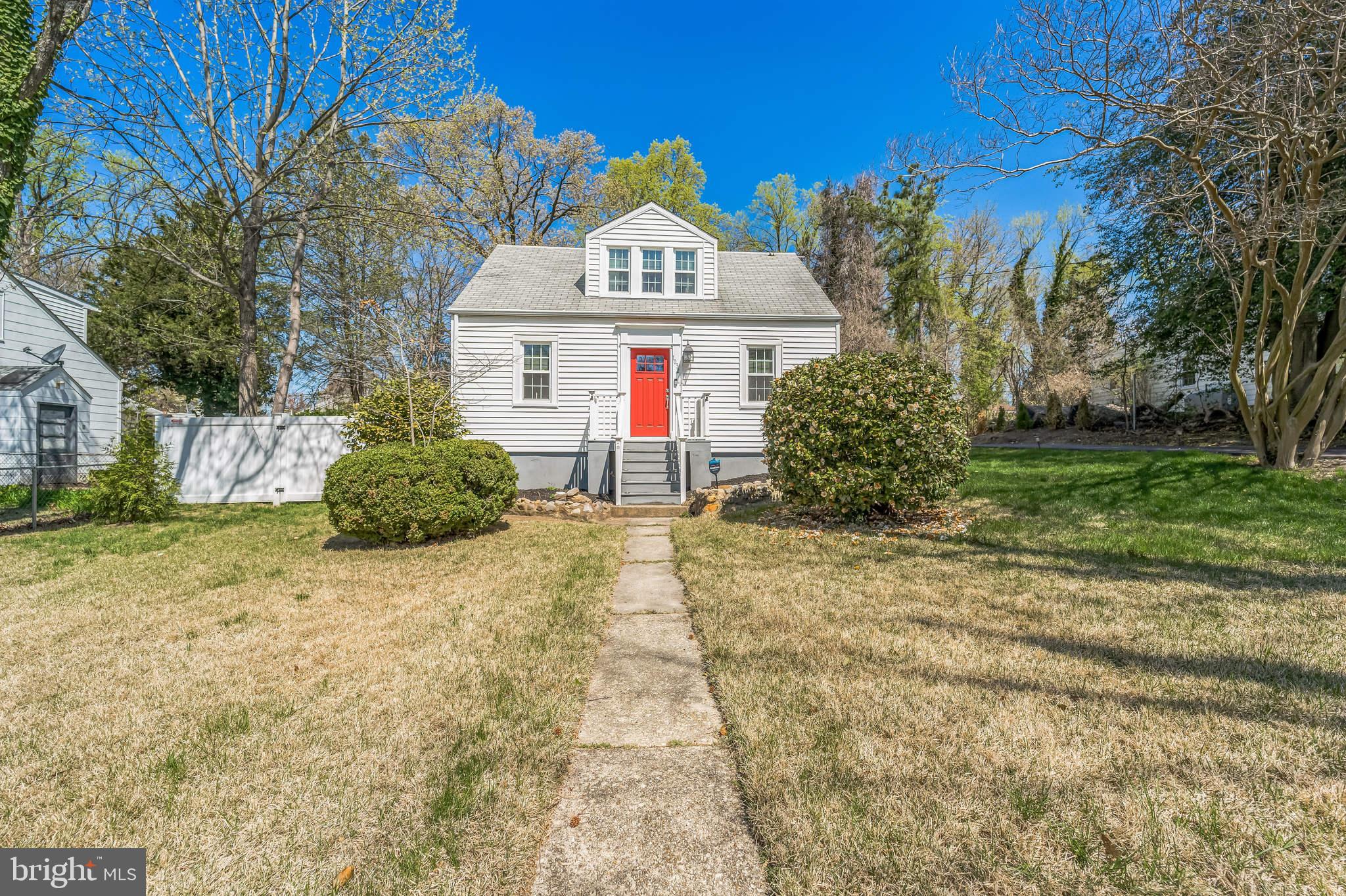 ANNAPOLIS - Residential