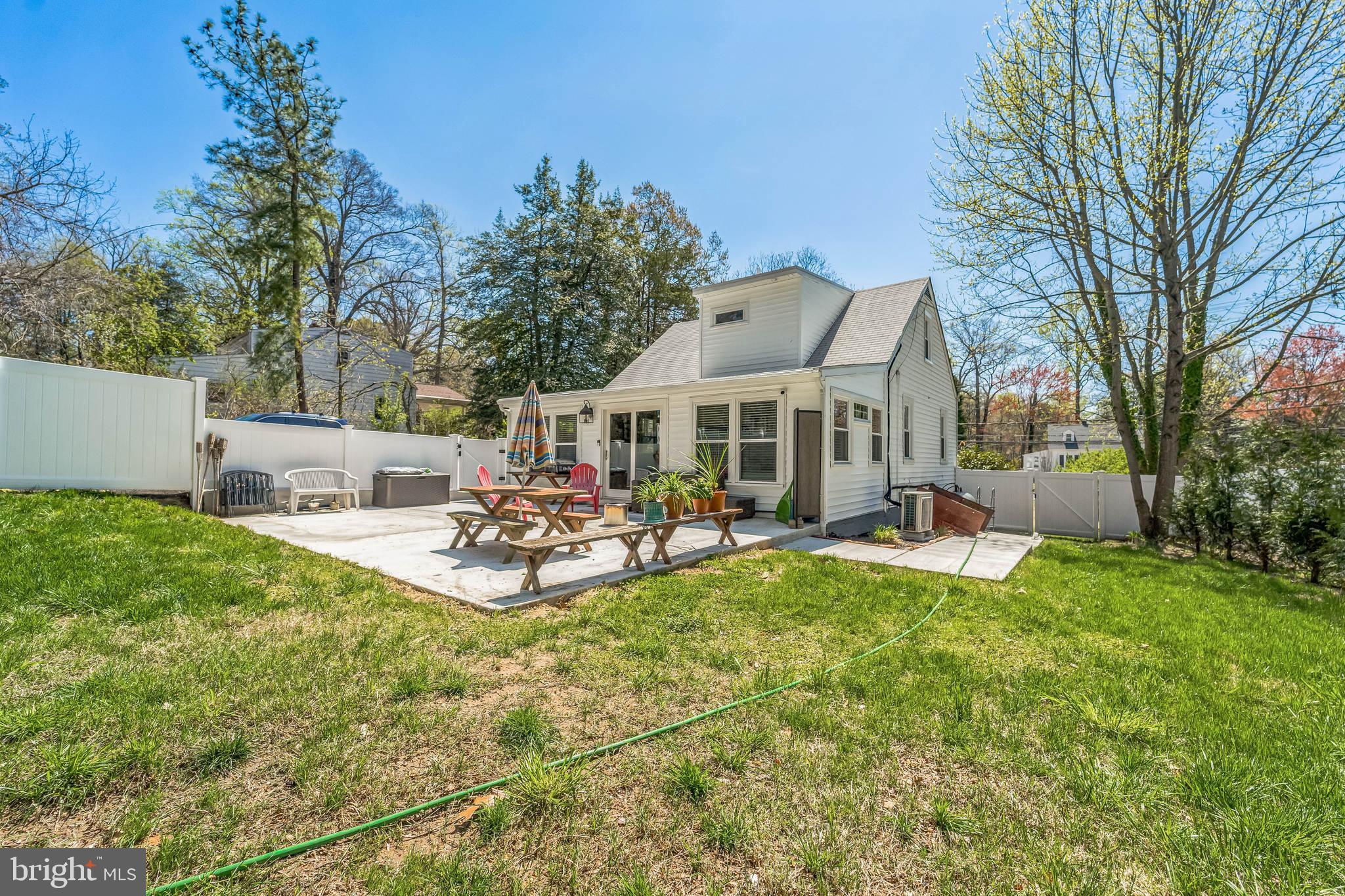 ANNAPOLIS - Residential