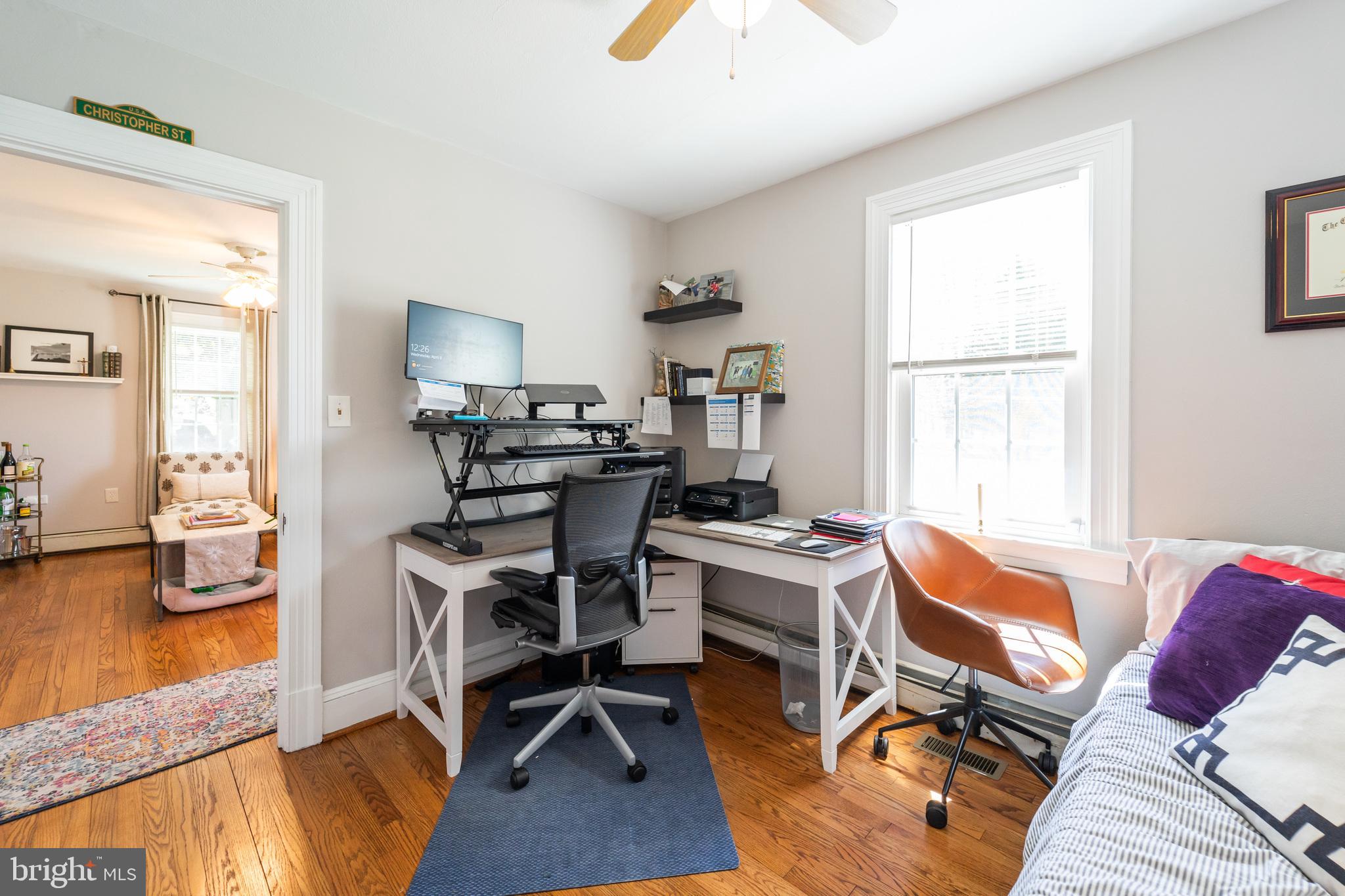ANNAPOLIS - Residential