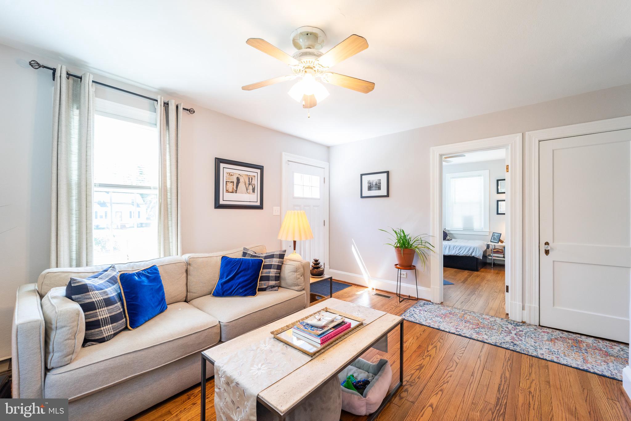 ANNAPOLIS - Residential