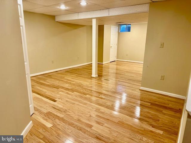 LEXINGTON COURT - Residential Lease