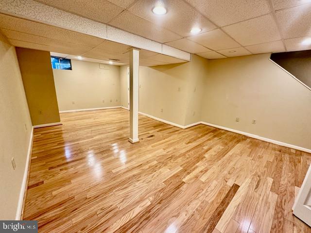 LEXINGTON COURT - Residential Lease