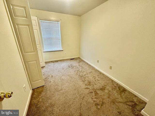 LEXINGTON COURT - Residential Lease