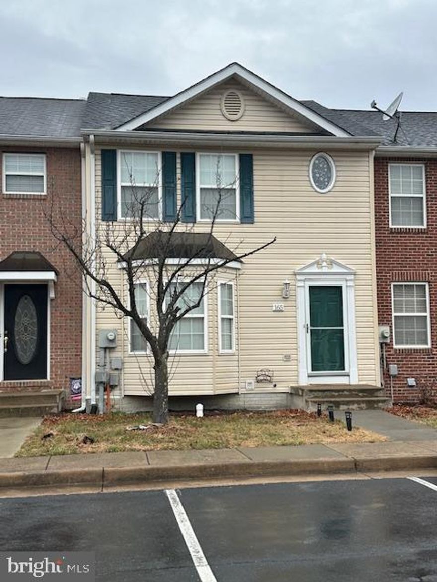 Spacious 3-bedroom, 1.5-bath rental featuring a finished basement and comfortable family room with a gas fireplace. The primary bedroom includes a walk-in closet. Washer and dryer convey for tenant convenience. Located on a quiet street with easy access to I-81 and I-66, making it ideal for commuters while still offering a peaceful setting. Pets are discouraged but will be considered on a case-by-case basis.
One-year minimum lease required with one month’s security deposit. Available for mid-January occupancy.