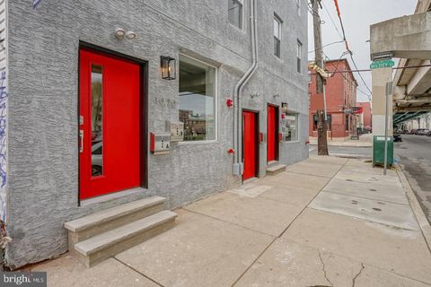 1070 N FRONT STREET PHILADELPHIA PA 19123