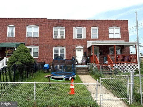 Multifamily For Sale - 902 Victory Avenue<br/> Anne Arundel County, BALTIMORE, MD 21225