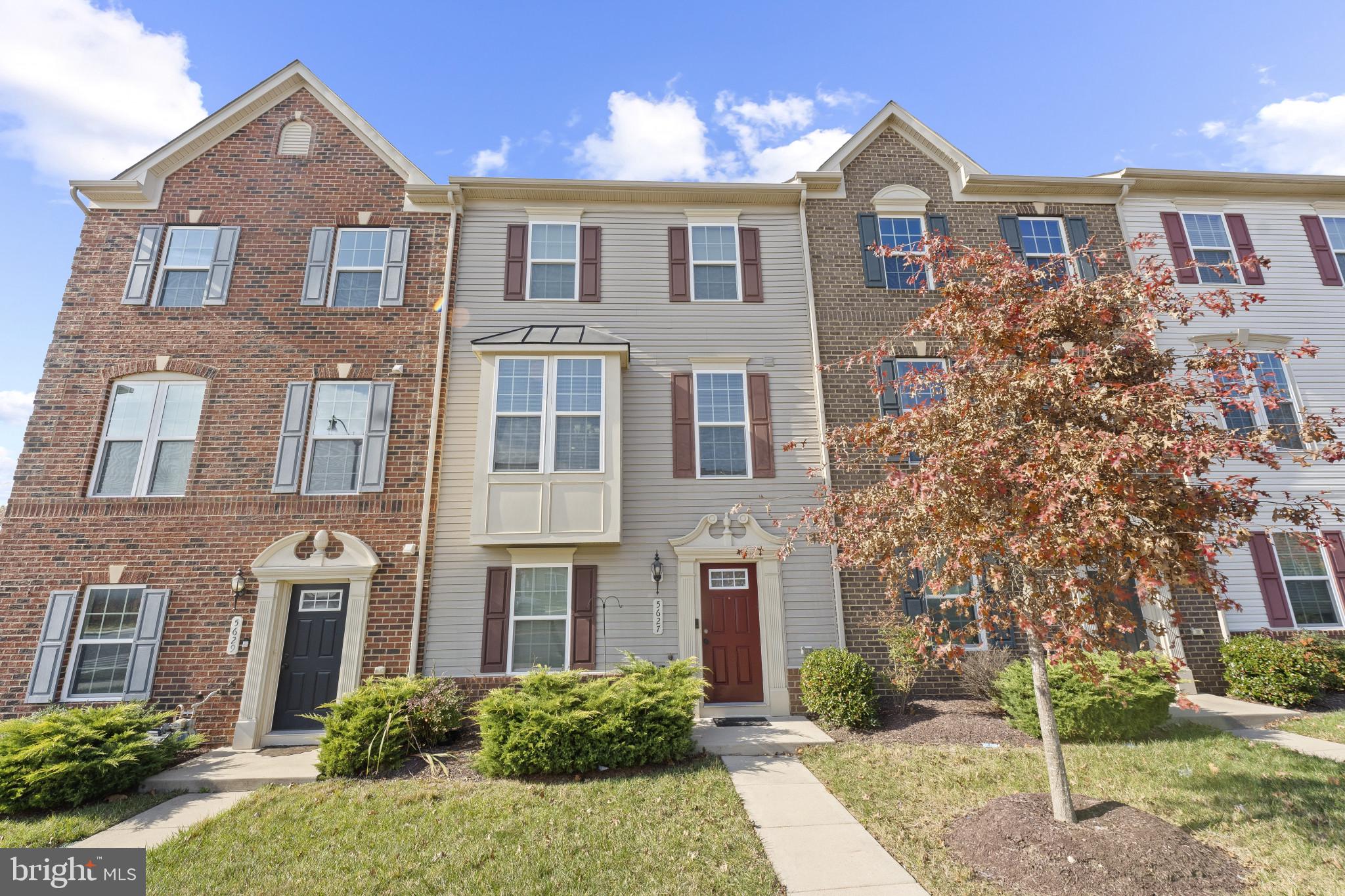 WESTPHALIA TOWN CENTER - Residential