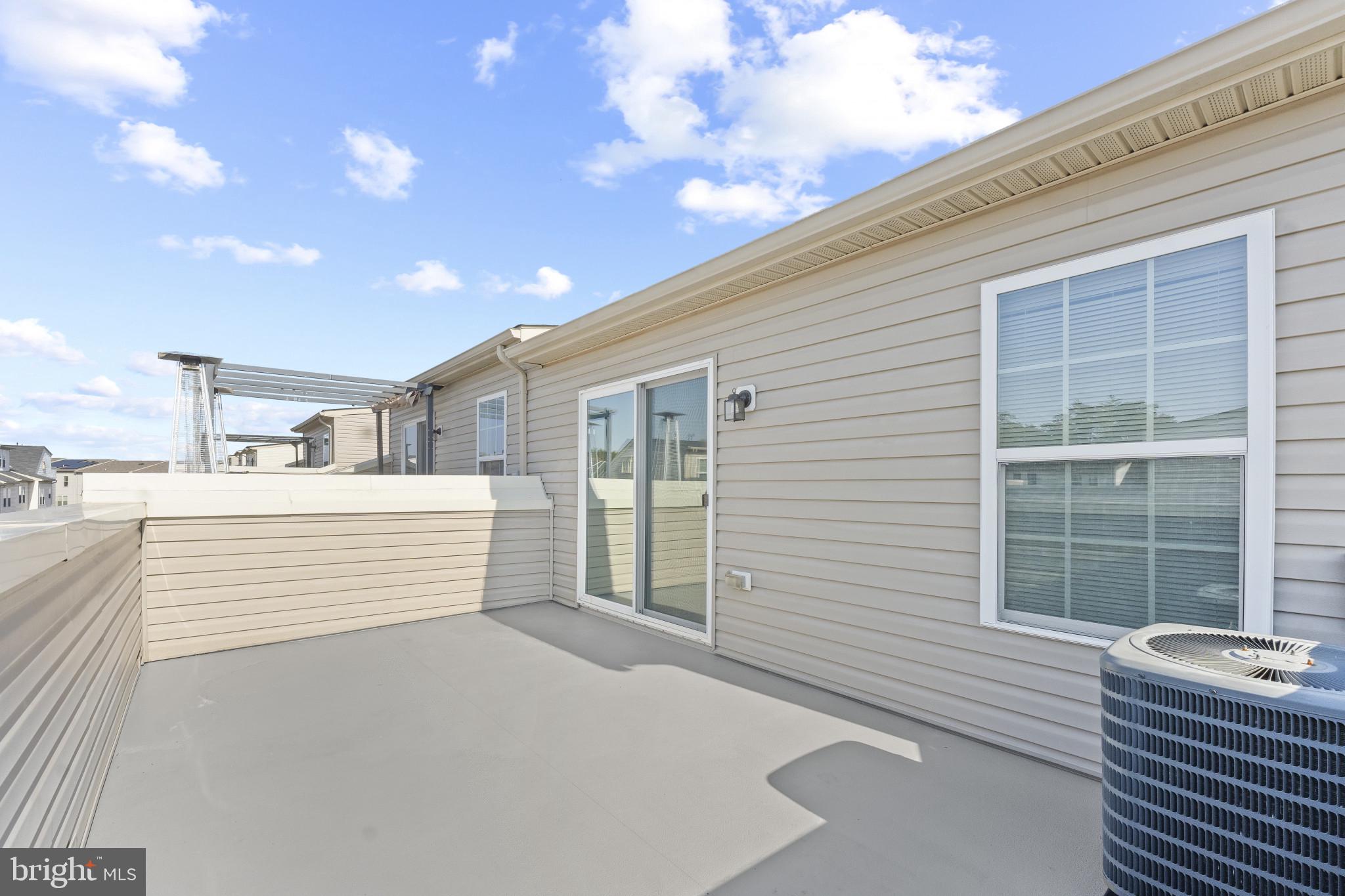 WESTPHALIA TOWN CENTER - Residential