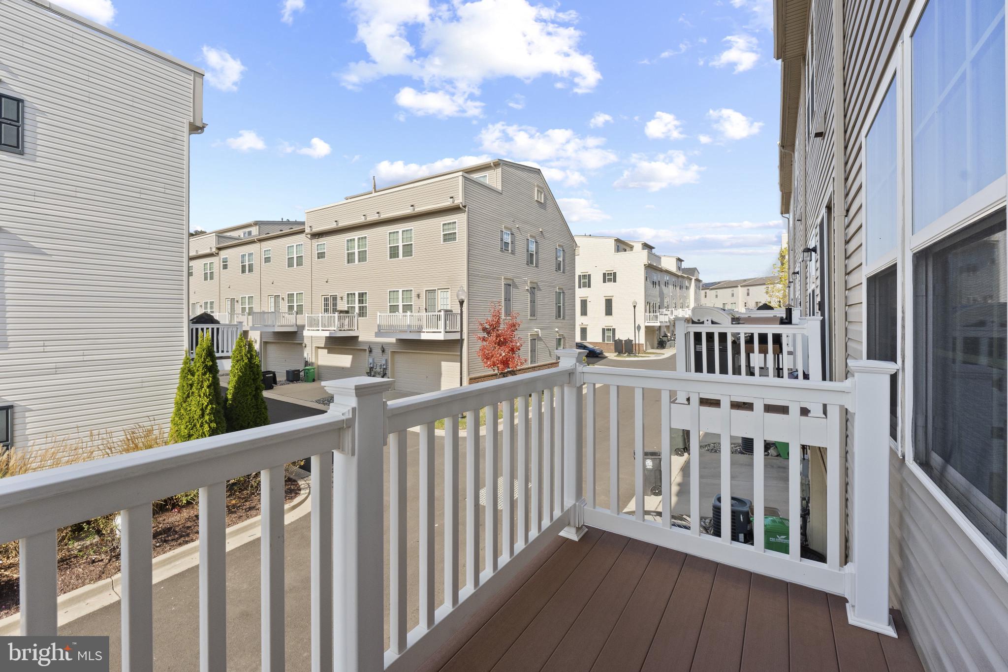 WESTPHALIA TOWN CENTER - Residential