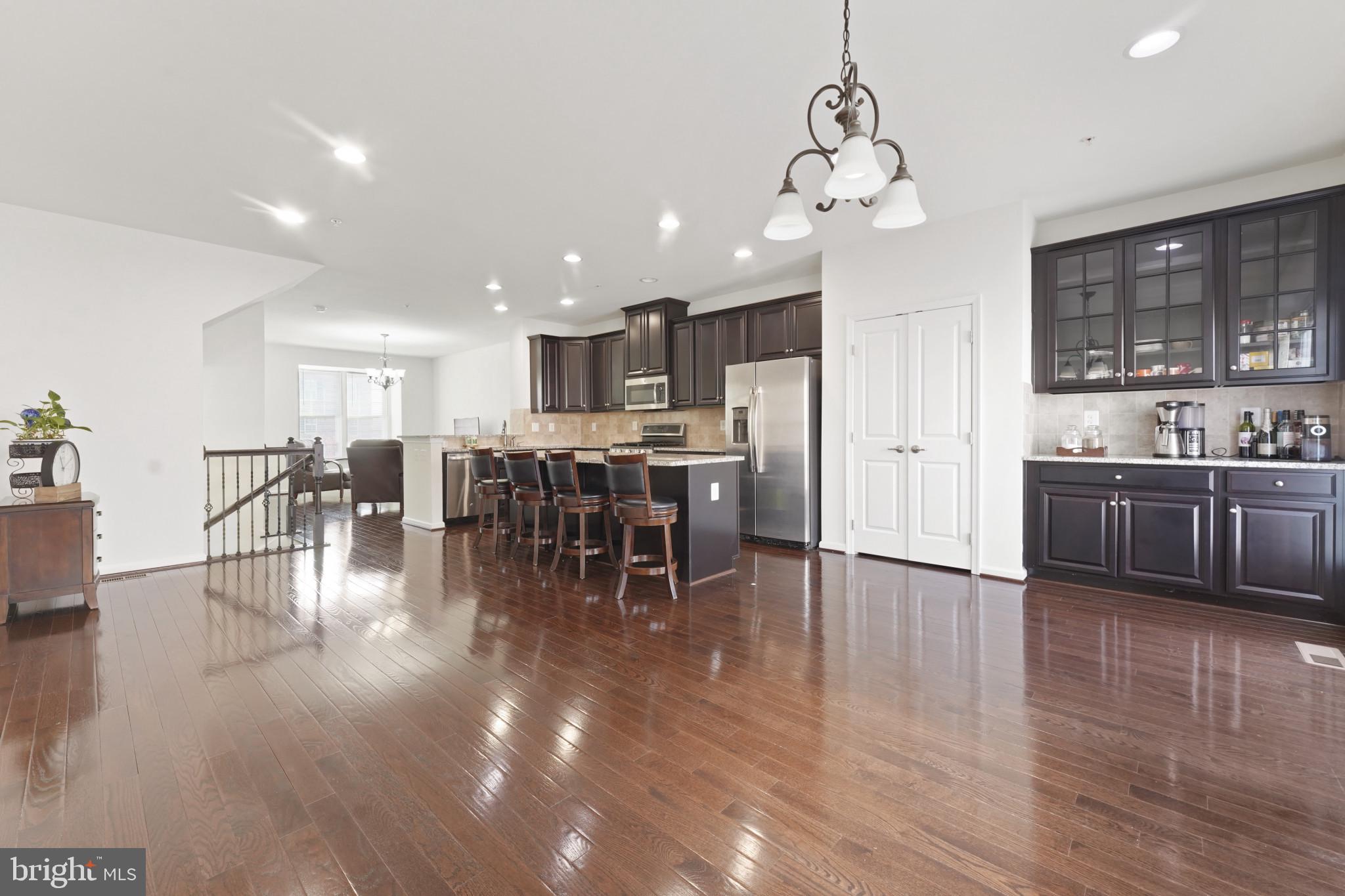 WESTPHALIA TOWN CENTER - Residential