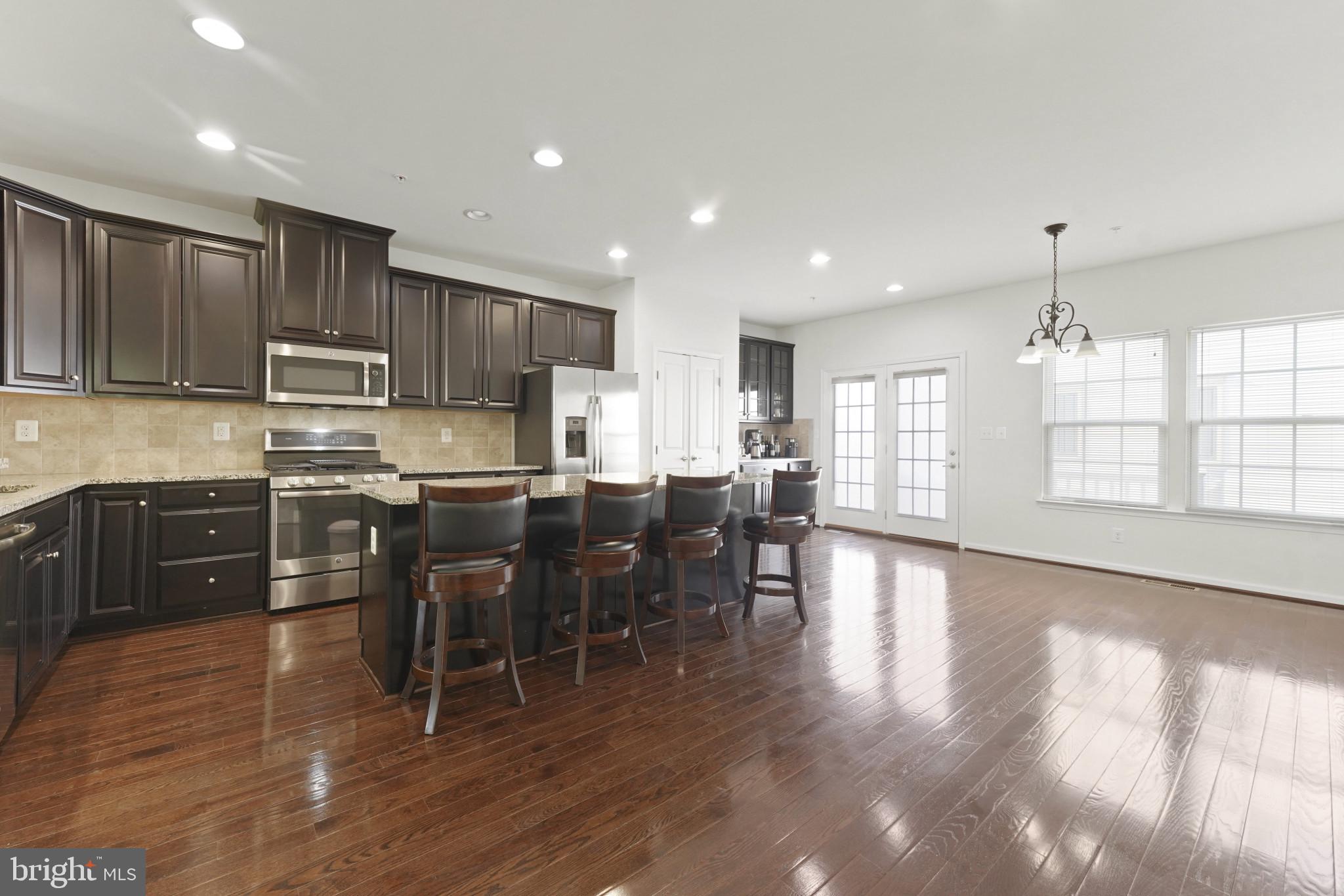 WESTPHALIA TOWN CENTER - Residential