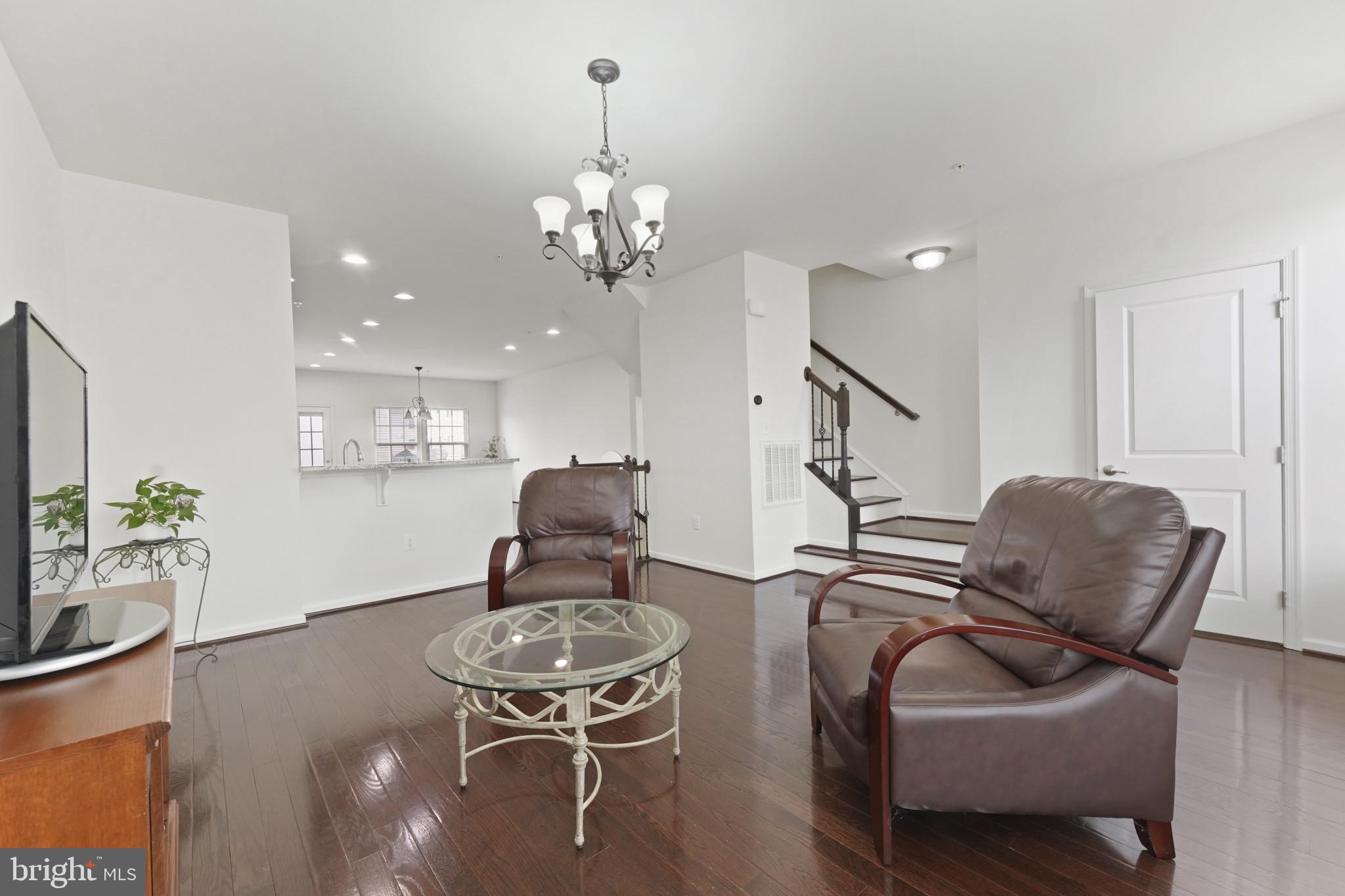 WESTPHALIA TOWN CENTER - Residential