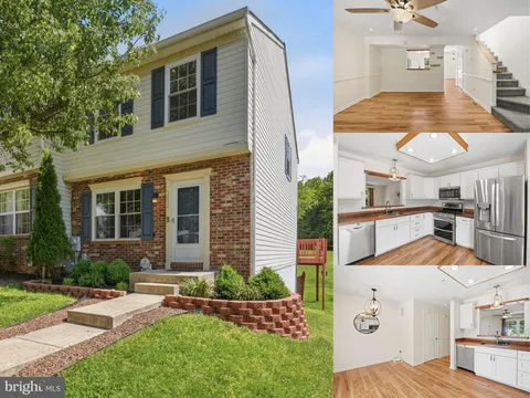 3052 Benefit Court, Abingdon, MD MLS: MDHR2054782