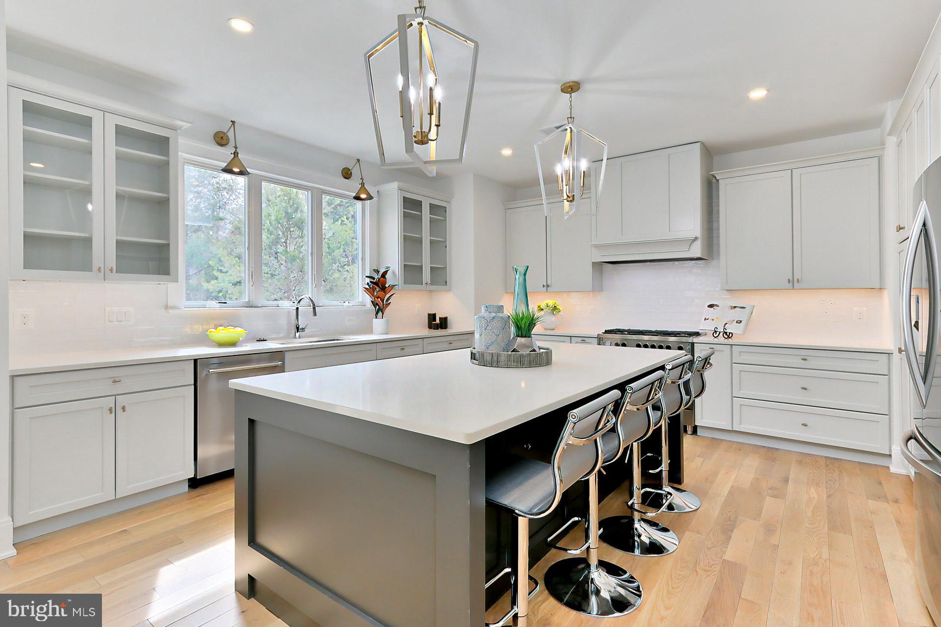 SPRING VILLAGE ESTATES - Residential