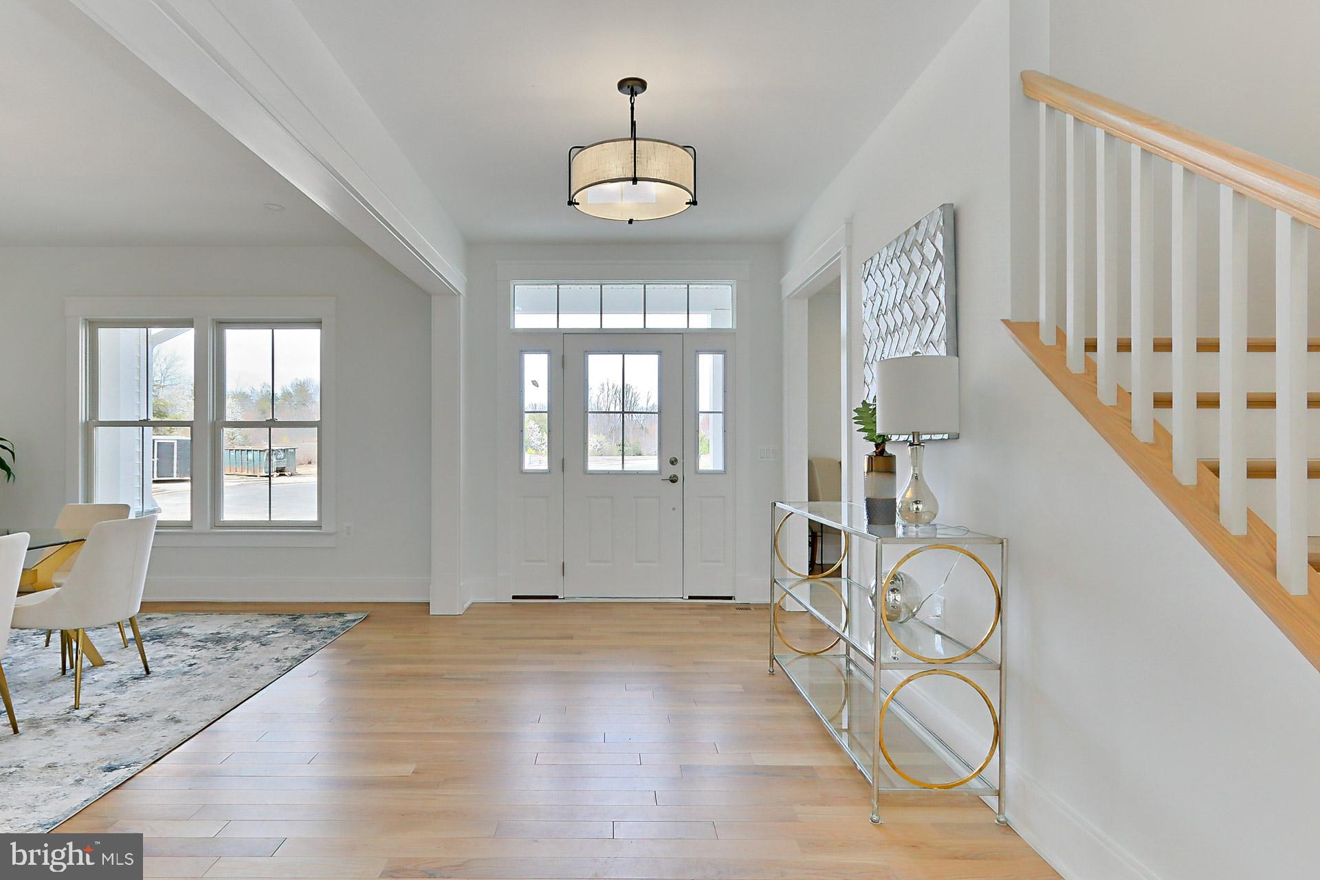 SPRING VILLAGE ESTATES - Residential