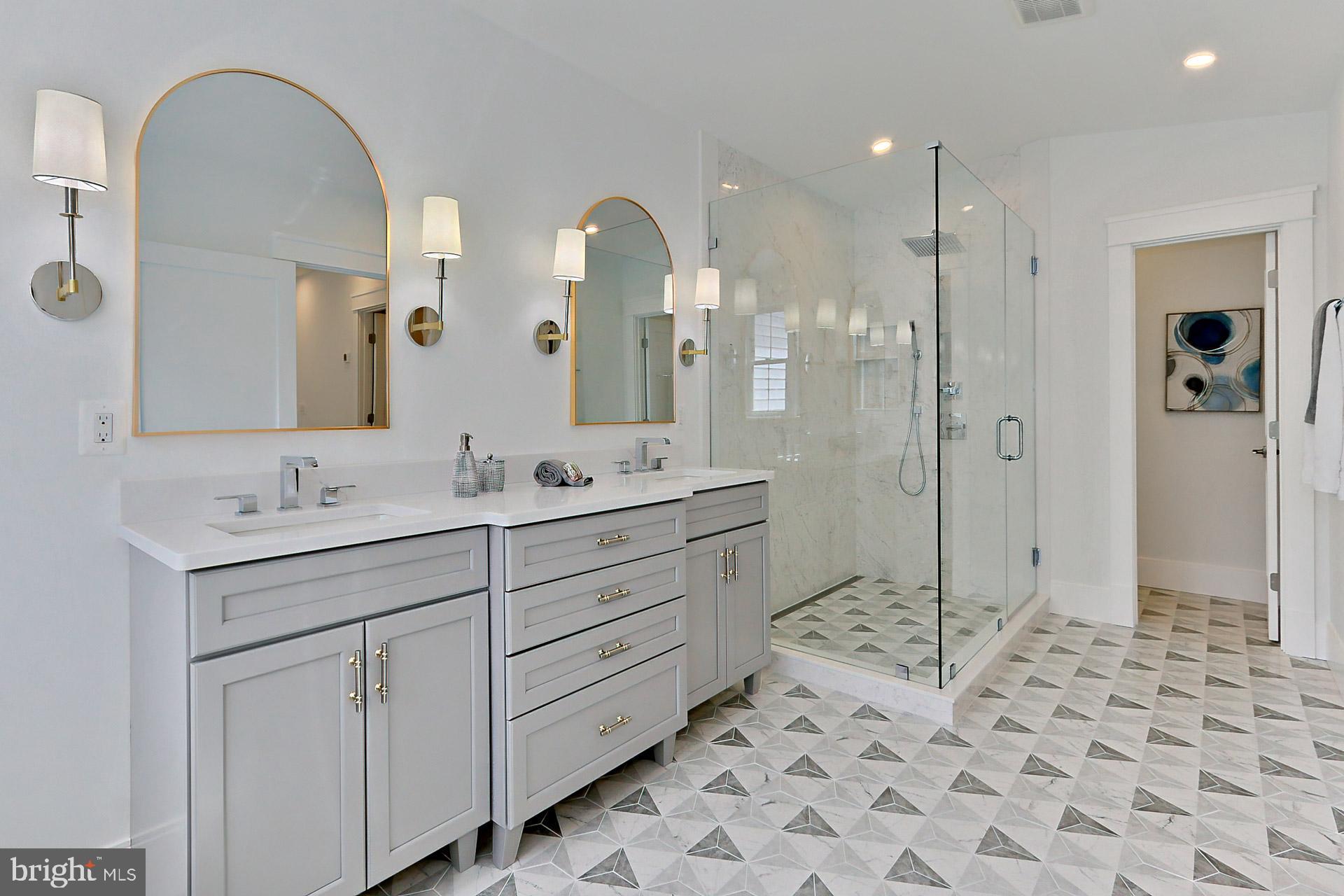 SPRING VILLAGE ESTATES - Residential